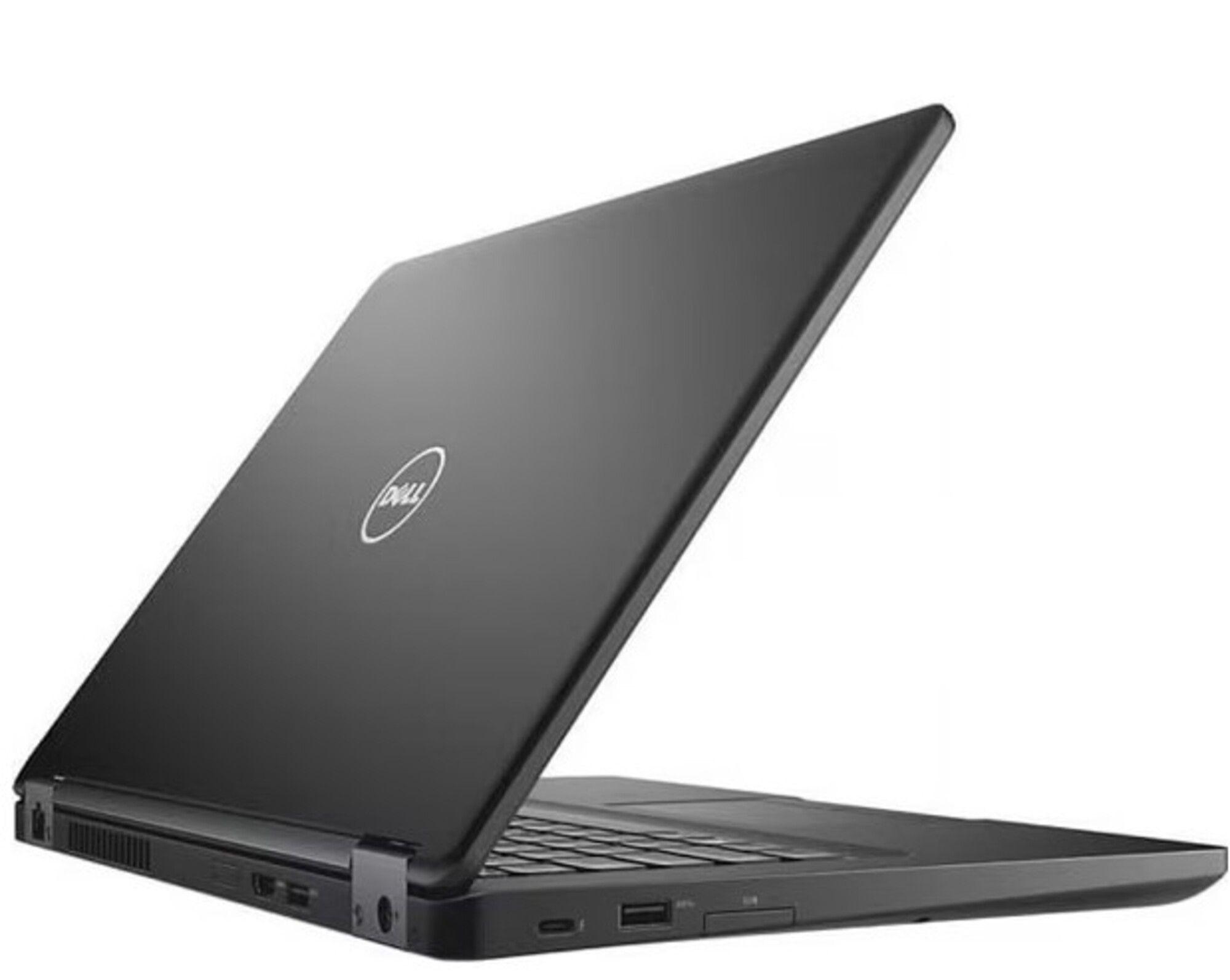 NOTEBOOK DELL LATITUDE 5480 INTEL CORE I5-6300U 16GB RAM/ 240GB SSD (REACONDICIONADO)-2