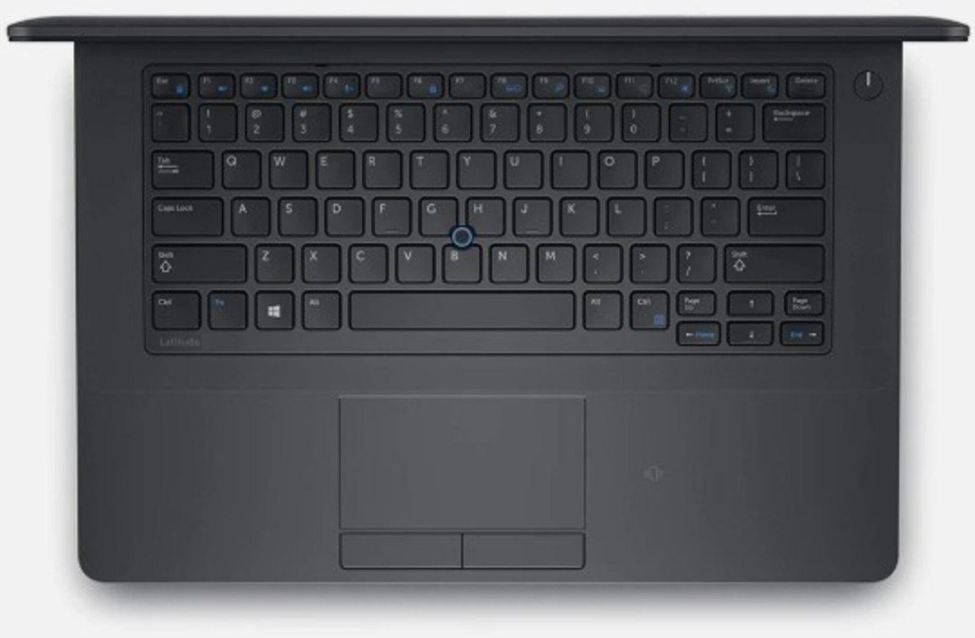 NOTEBOOK DELL LATITUDE 5480 INTEL CORE I5-6300U 16GB RAM/ 240GB SSD (REACONDICIONADO)-4