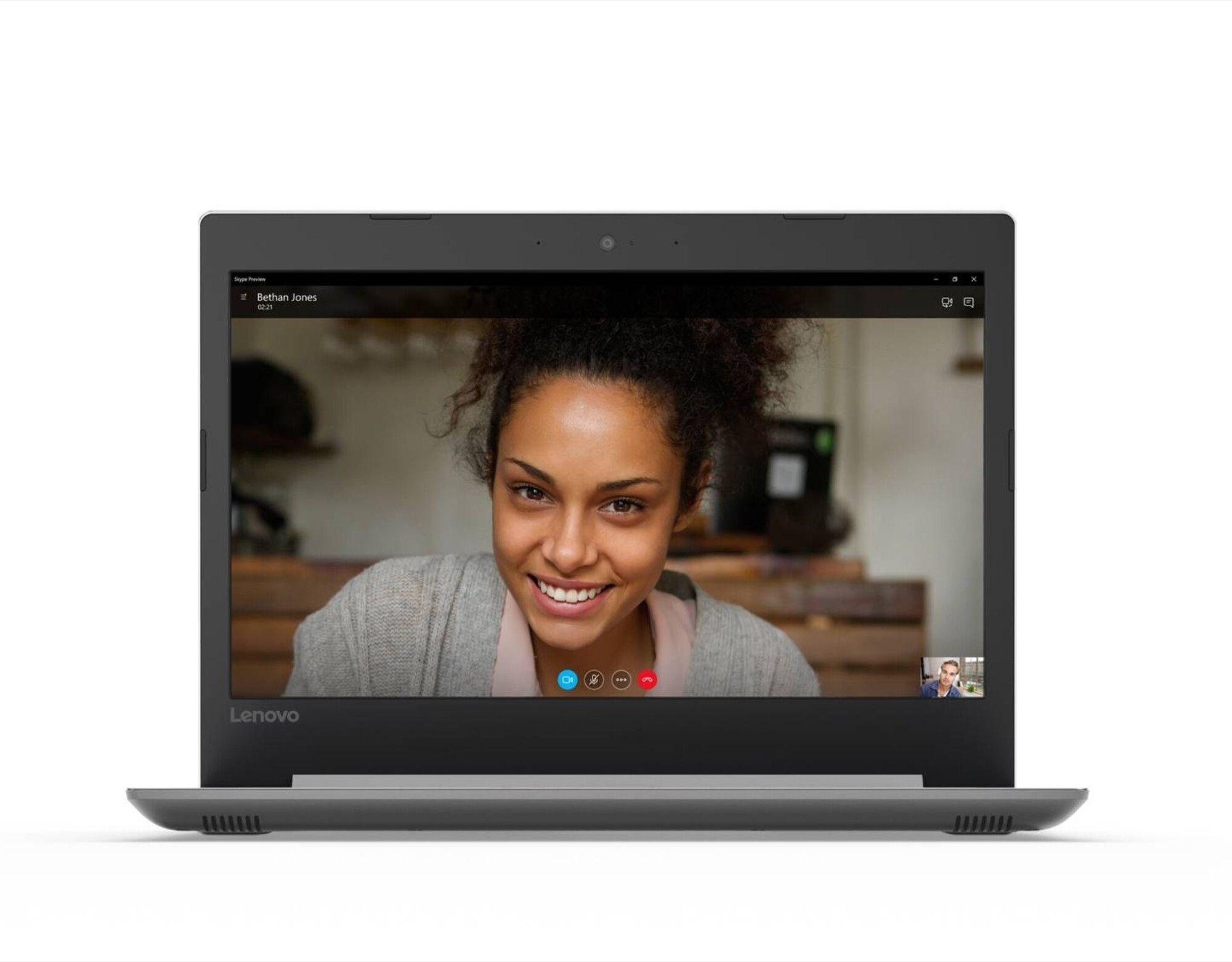 NOTEBOOK LENOVO IDEAPAD 330-14AST AMD A9/ 8GB RAM-256GB SSD (REACONDICIONADO)-2