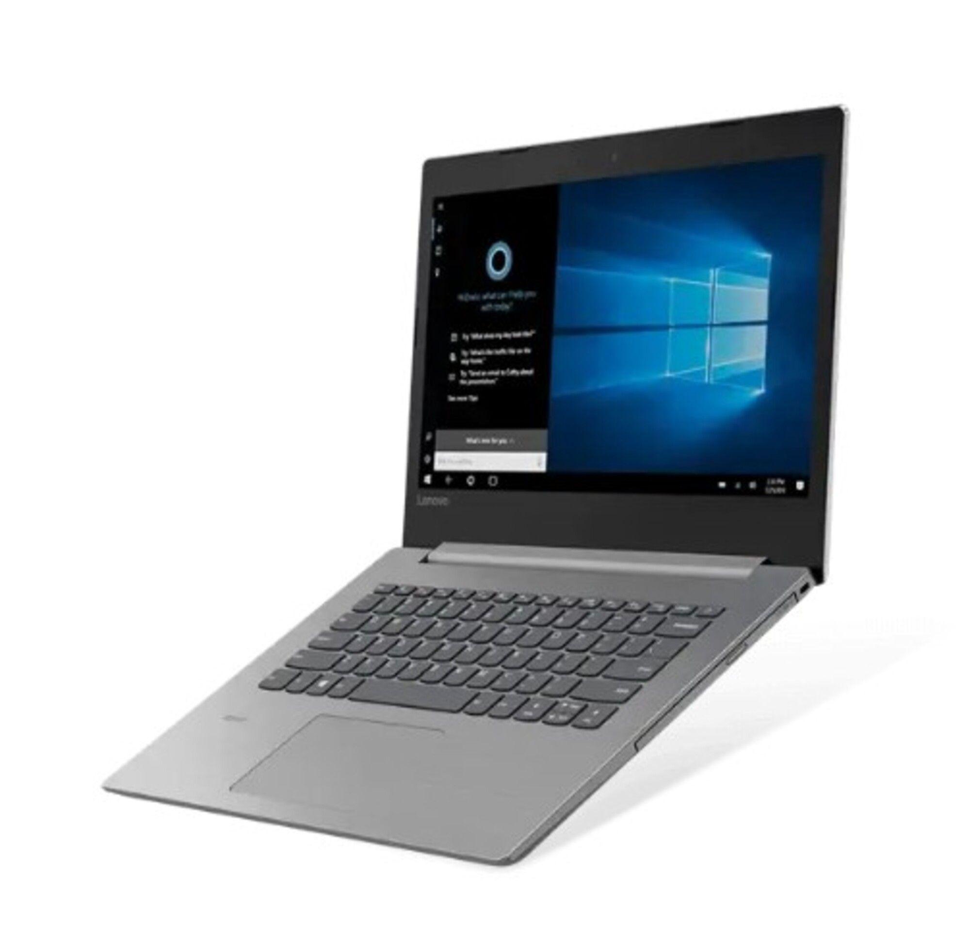 NOTEBOOK LENOVO IDEAPAD 330-14AST AMD A9/ 8GB RAM-256GB SSD (REACONDICIONADO)-3