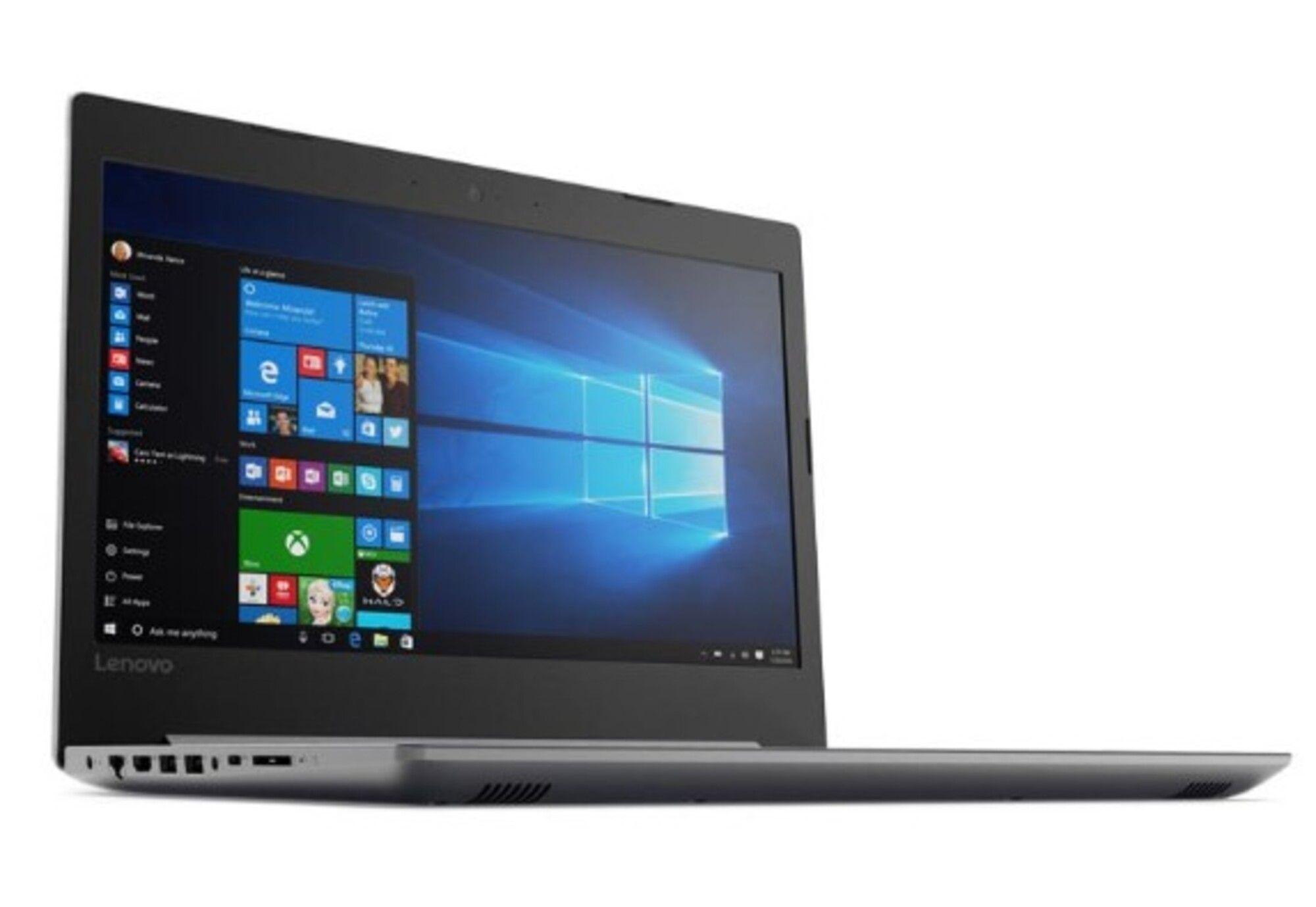 NOTEBOOK LENOVO IDEAPAD 330-14AST AMD A9/ 8GB RAM-256GB SSD (REACONDICIONADO)-4