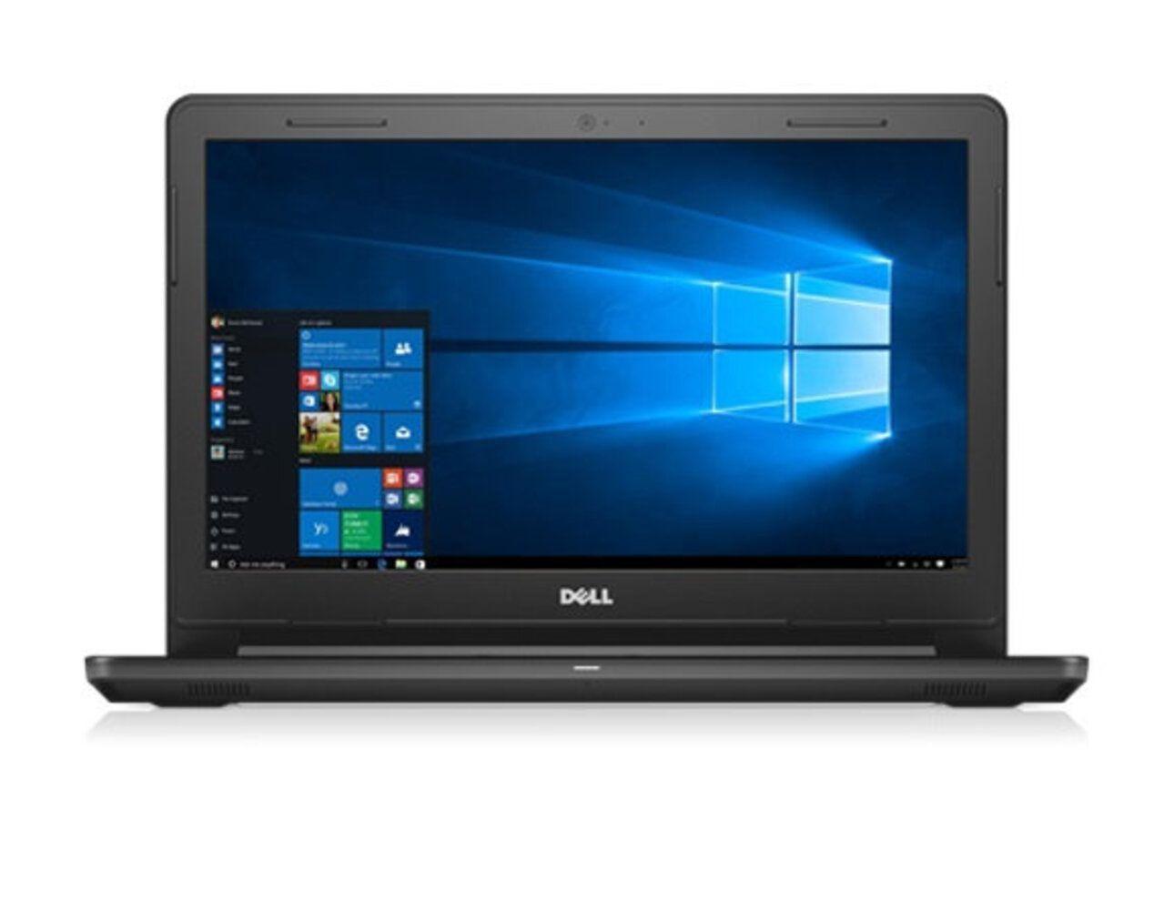 NOTEBOOK DELL VOSTRO 14 - 3468 INTEL CORE I5 – 7200U 8GB RAM 256GB SSD REACONDICIONADO-0