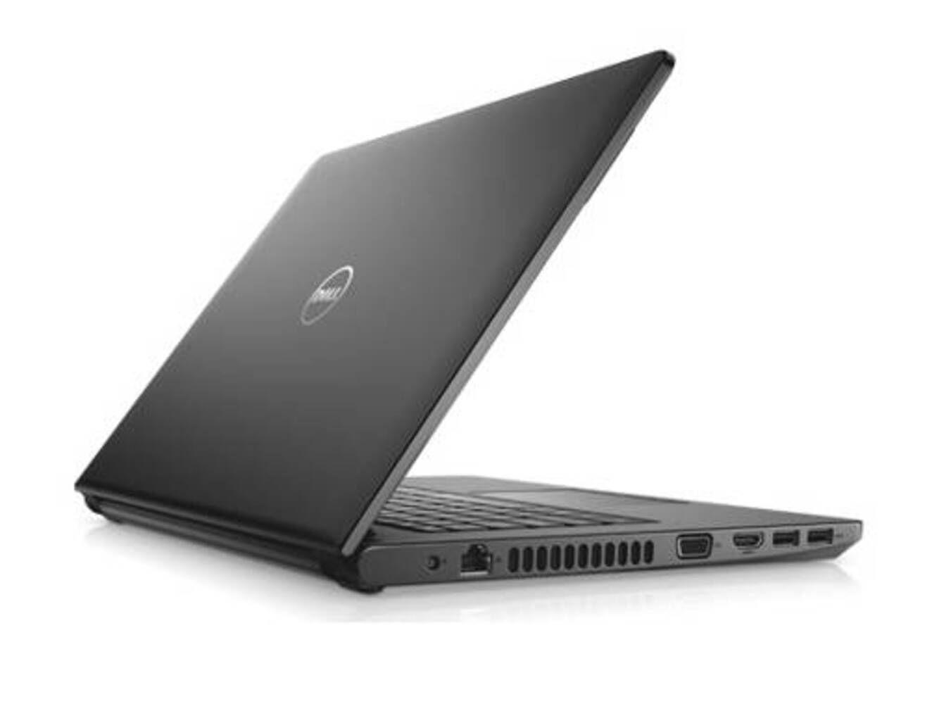 NOTEBOOK DELL VOSTRO 14 - 3468 INTEL CORE I5 – 7200U 8GB RAM 256GB SSD REACONDICIONADO-1