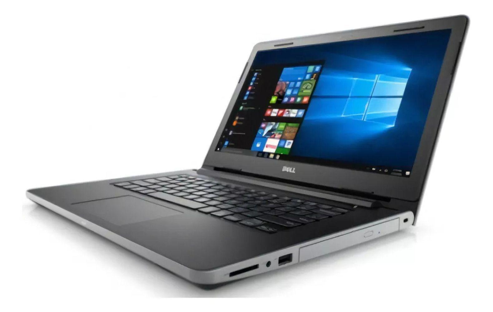 NOTEBOOK DELL VOSTRO 14 - 3468 INTEL CORE I5 – 7200U 8GB RAM 256GB SSD REACONDICIONADO-3