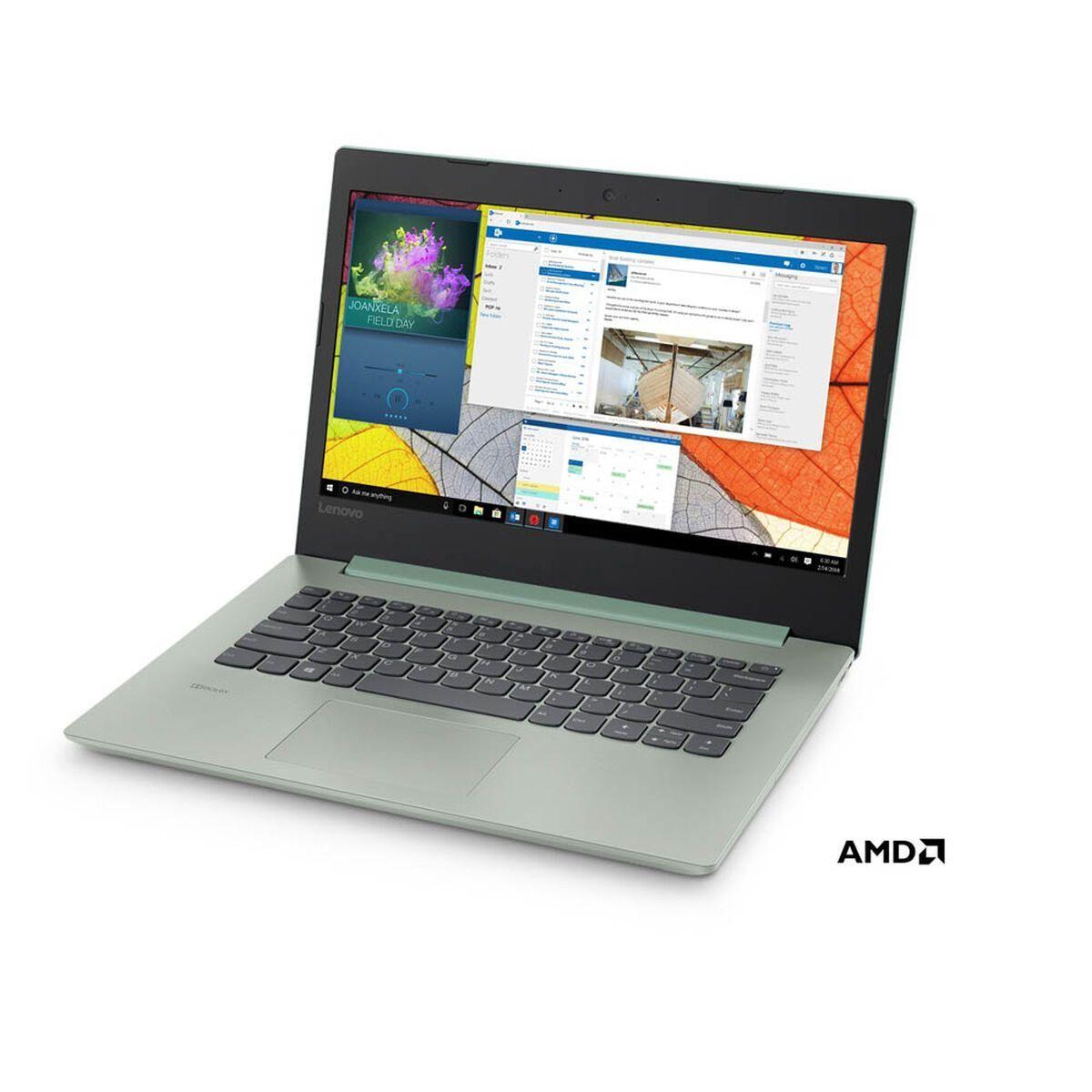 NOTEBOOK LENOVO IDEAPAD 330-14AST- AMD A4/8GB RAM/256GB SSD (REACONDICIONADO)-3