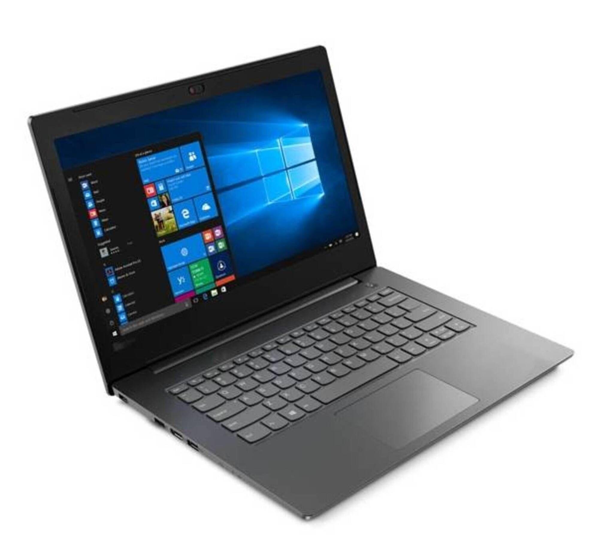 NOTEBOOK LENOVO V130-14IKB INTEL CORE I3-7020U 8GB RAM/ 512GB SSD + 500GB HDD (REACONDICIONADO)-2