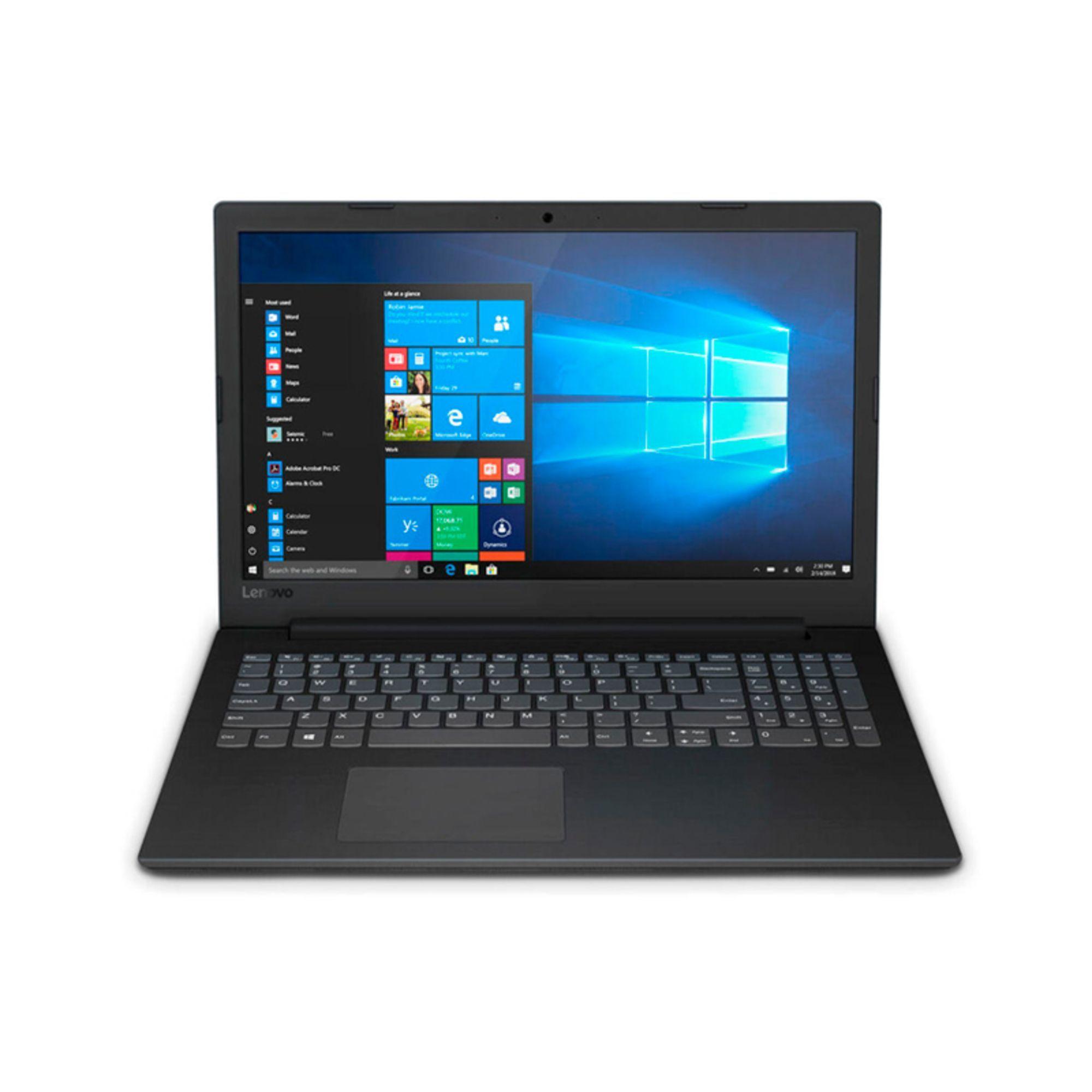 NOTEBOOK LENOVO V145-14AST AMD A6-9225 - 8GB RAM-256GB SSD (REACONDICIONADO)-3