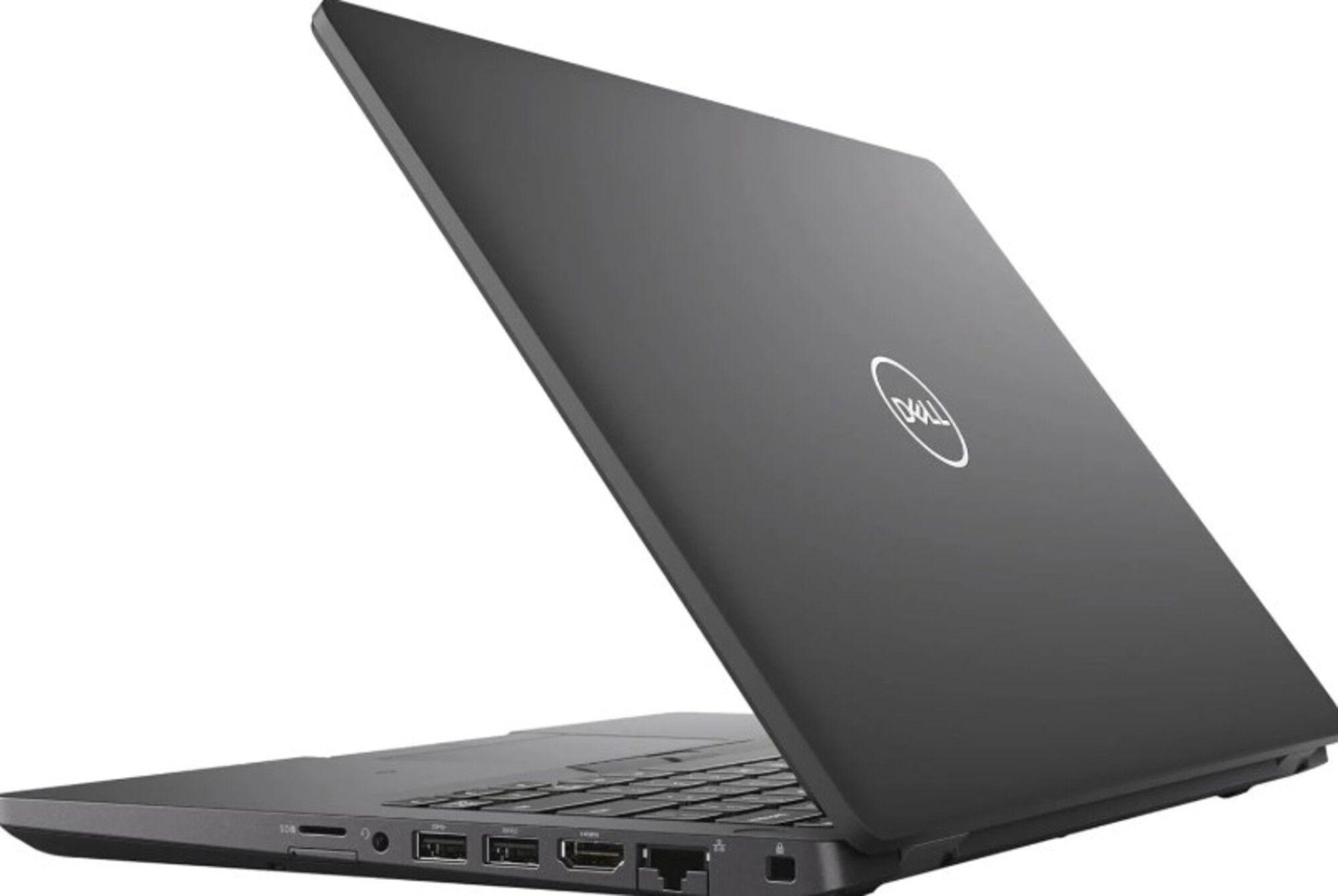 NOTEBOOK DELL LATITUDE 5400 I5-8VA GEN. 20GB RAM/256GB SSD (REACONDICIONADO)-4