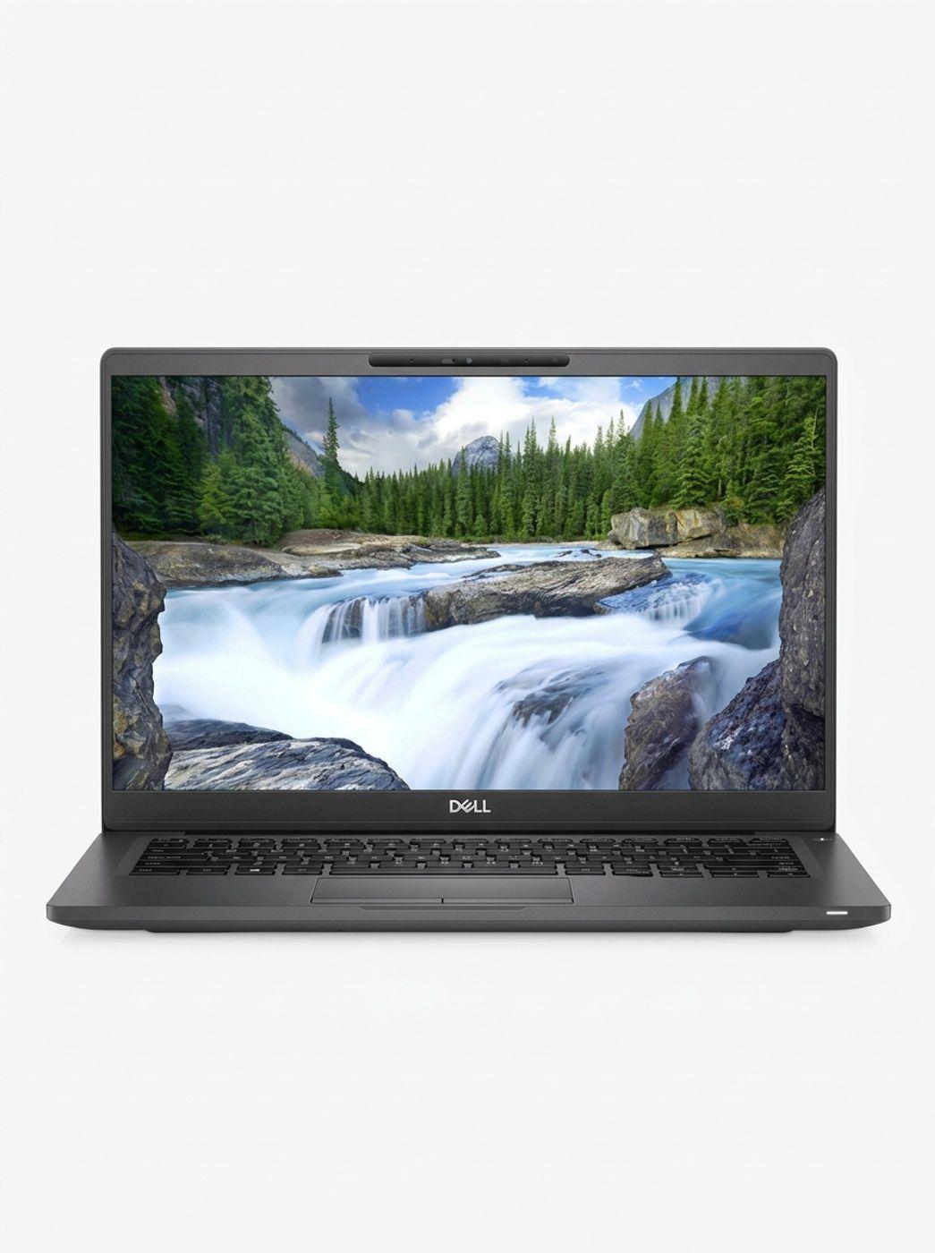 NOTEBOOK LATITUDE 7400 INTEL I5 8VA GEN 8 GB RAM 256 GB SSD REACONDICIONADO-0