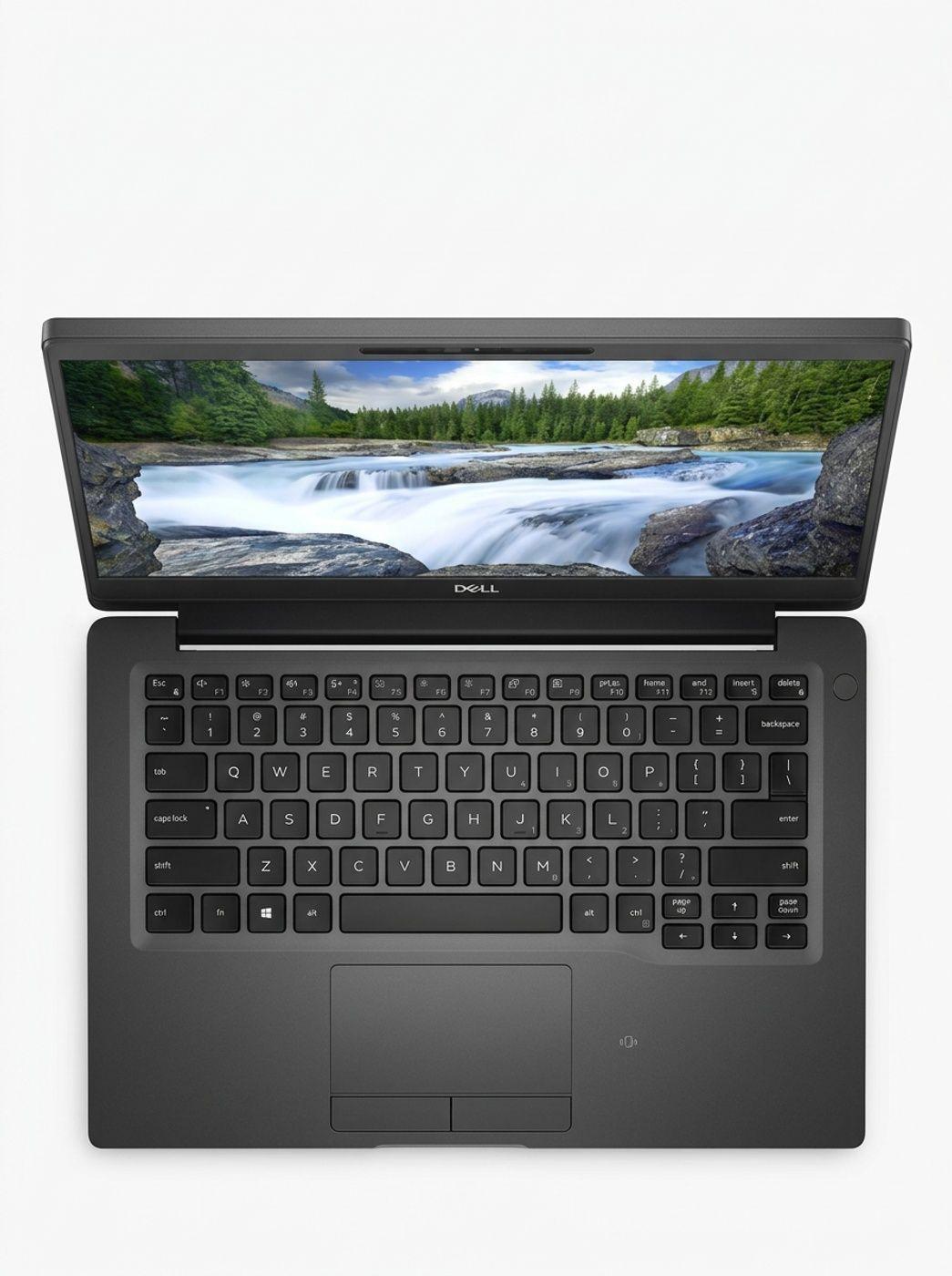 NOTEBOOK LATITUDE 7400 INTEL I5 8VA GEN 8 GB RAM 256 GB SSD REACONDICIONADO-4