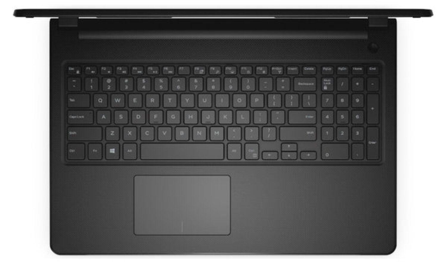 NOTEBOOK DELL INSPIRON 15 INTEL CORE I3-6TA GEN. 8GB RAM/ 256GB SSD (REACONDICIONADO)-2