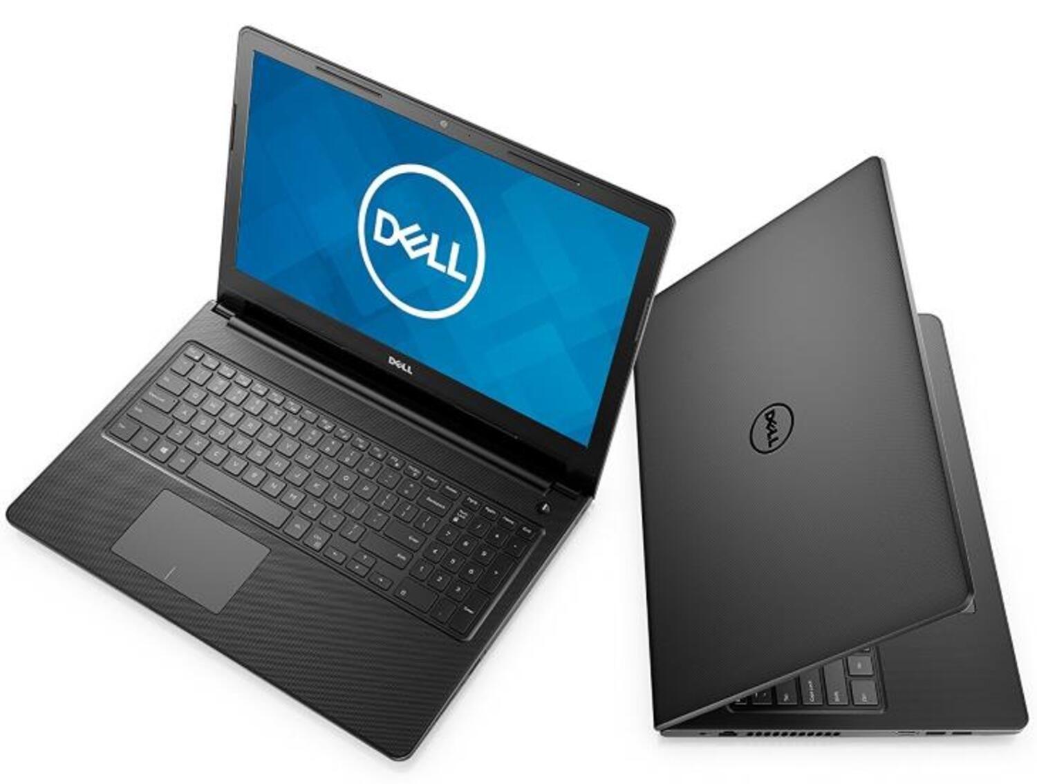 NOTEBOOK DELL INSPIRON 15 INTEL CORE I3-6TA GEN. 8GB RAM/ 256GB SSD (REACONDICIONADO)-3
