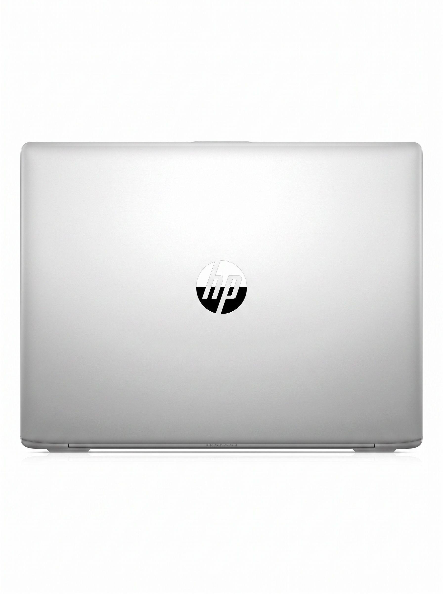 NOTEBOOK HP PROBOOK 440 G5 INTEL CORE I5 8VA 8GB RAM 256GB SSD REACONDICIONADO-2