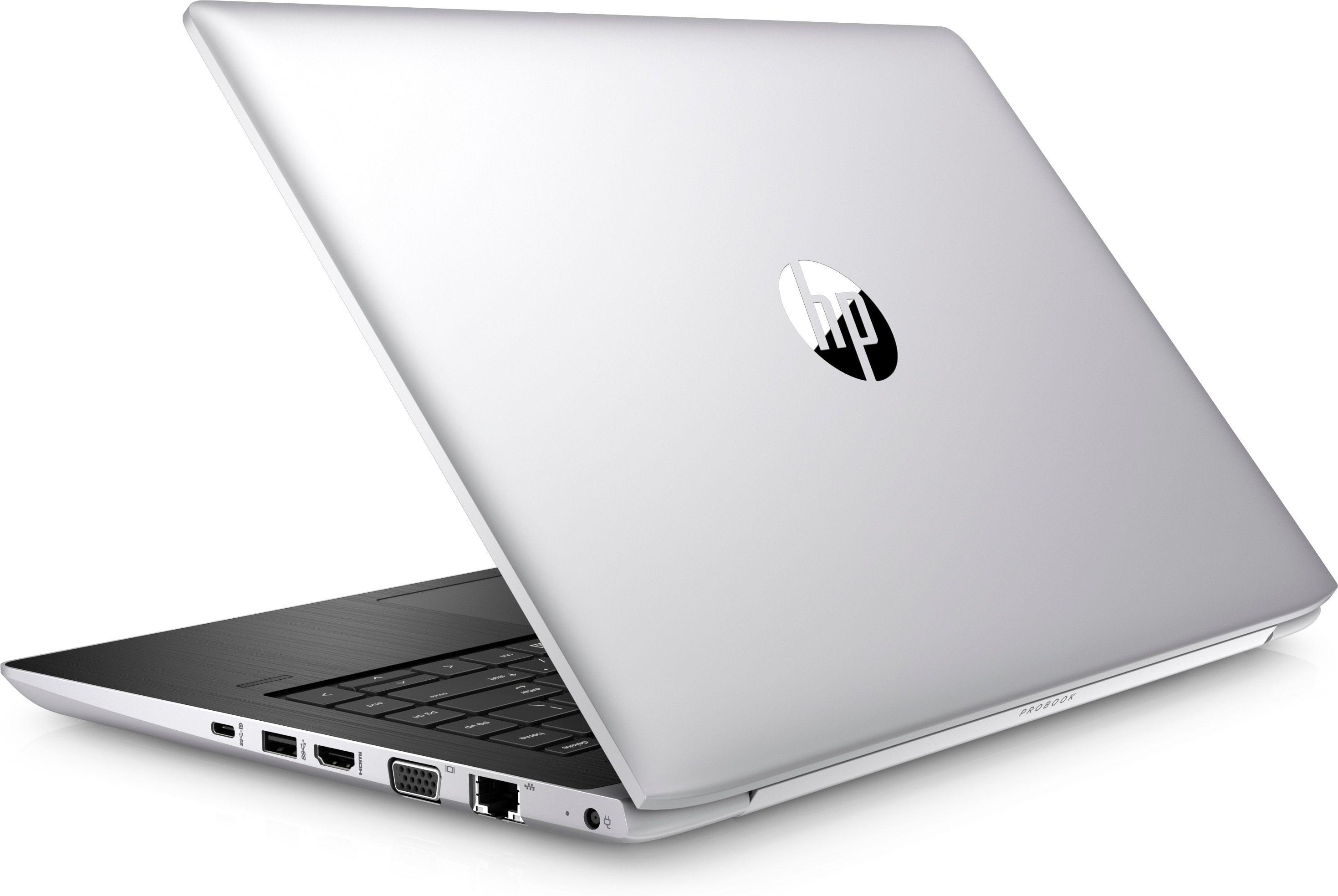 NOTEBOOK HP PROBOOK 440 G5 INTEL CORE I5 8VA 8GB RAM 256GB SSD REACONDICIONADO-4