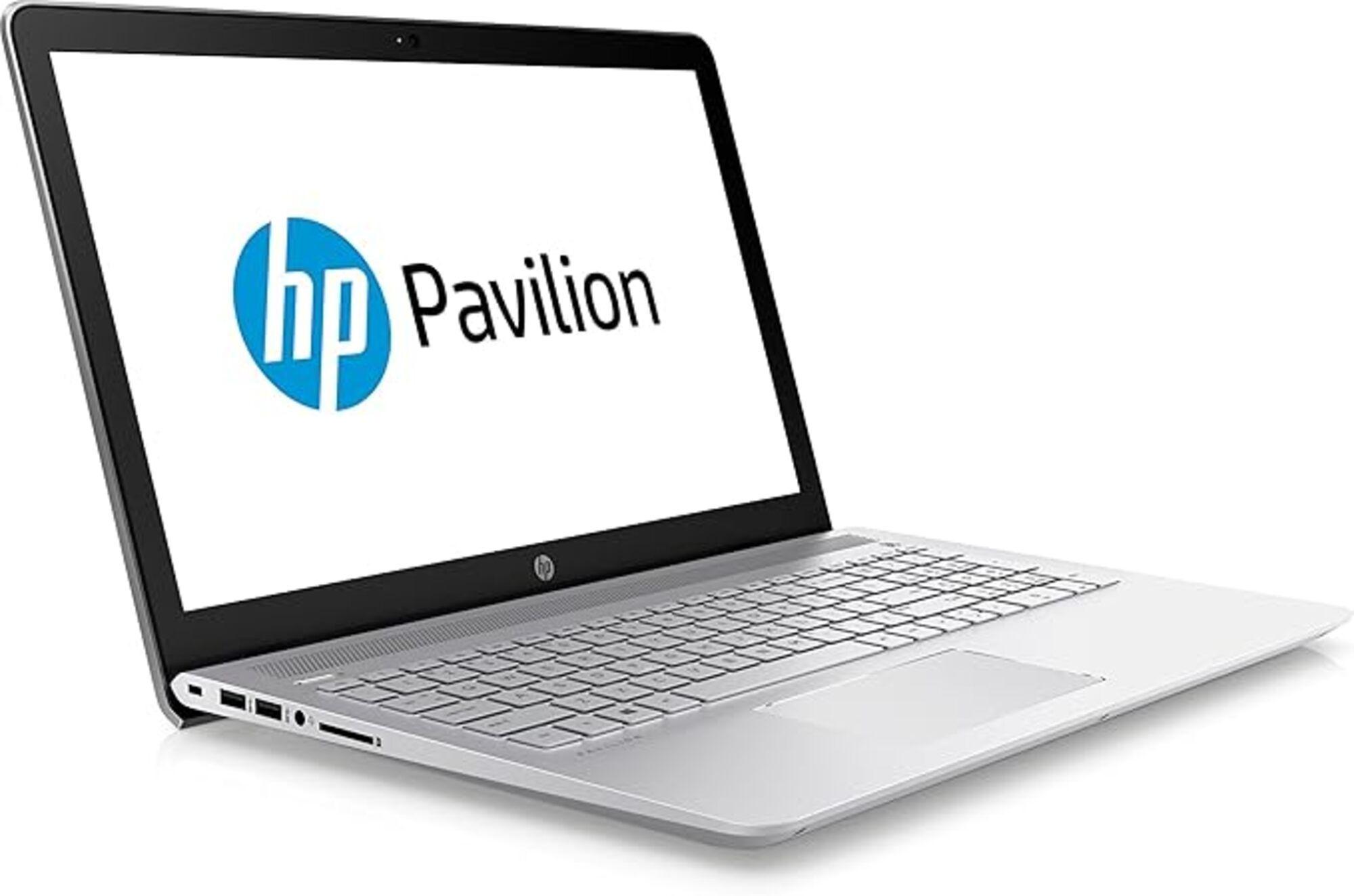 NOTEBOOK HP PAVILION 15/ I7-7MA- 8GB RAM/480GB+ 128GB SSD GRAFICA
