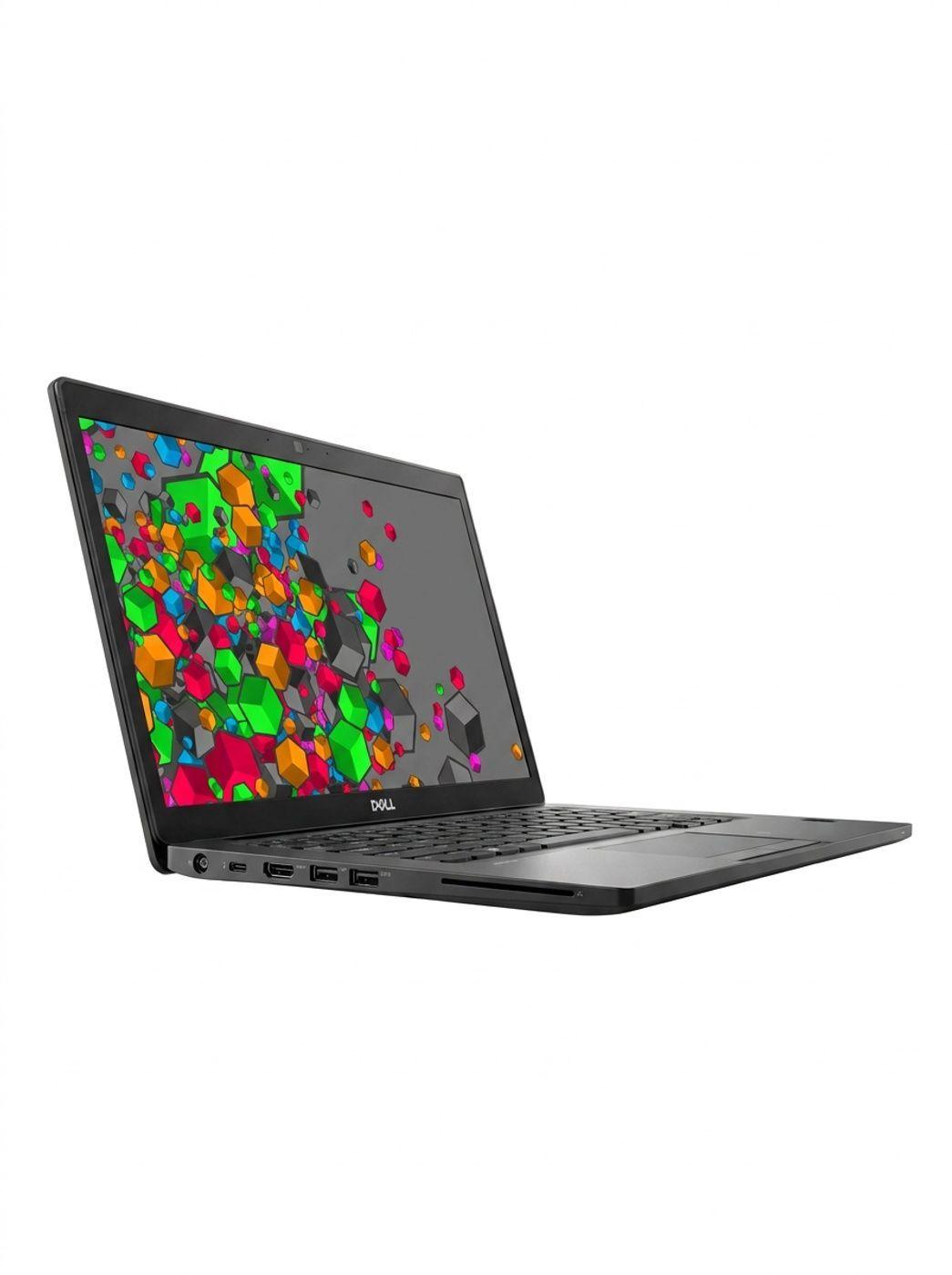 NOTEBOOK DELL LATITUDE 7490 INTEL CORE I5 8VA 16GB RAM 256GB SSD REACONDICIONADO-0