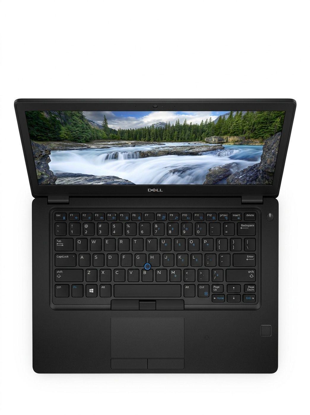 NOTEBOOK DELL LATITUDE 7490 INTEL CORE I5 8VA 16GB RAM 256GB SSD REACONDICIONADO-3