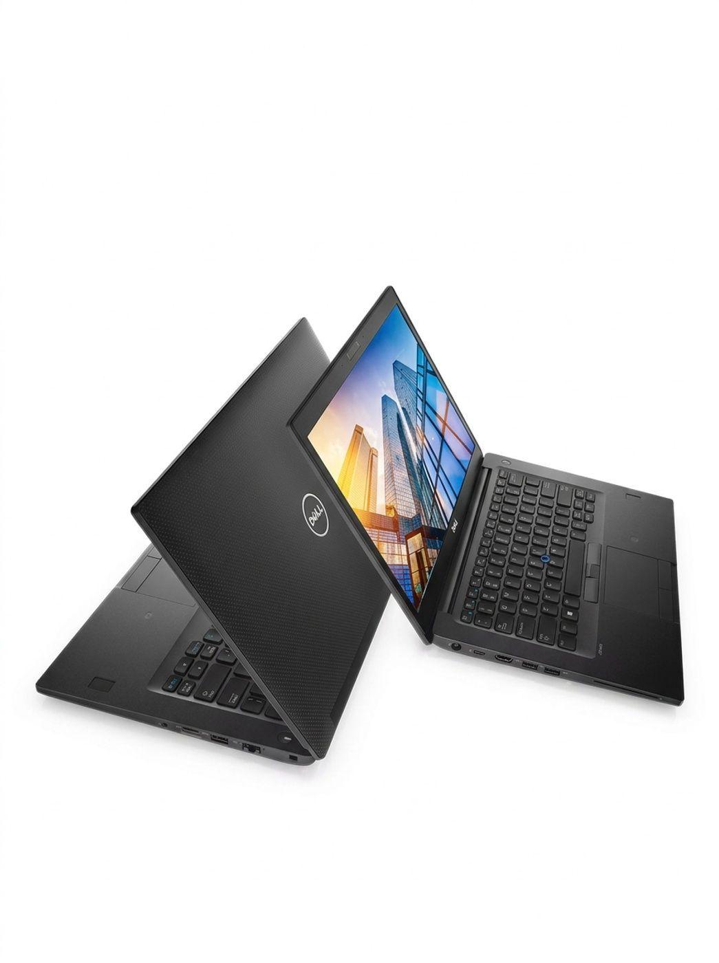 NOTEBOOK DELL LATITUDE 7490 INTEL CORE I5 8VA 16GB RAM 256GB SSD REACONDICIONADO-5
