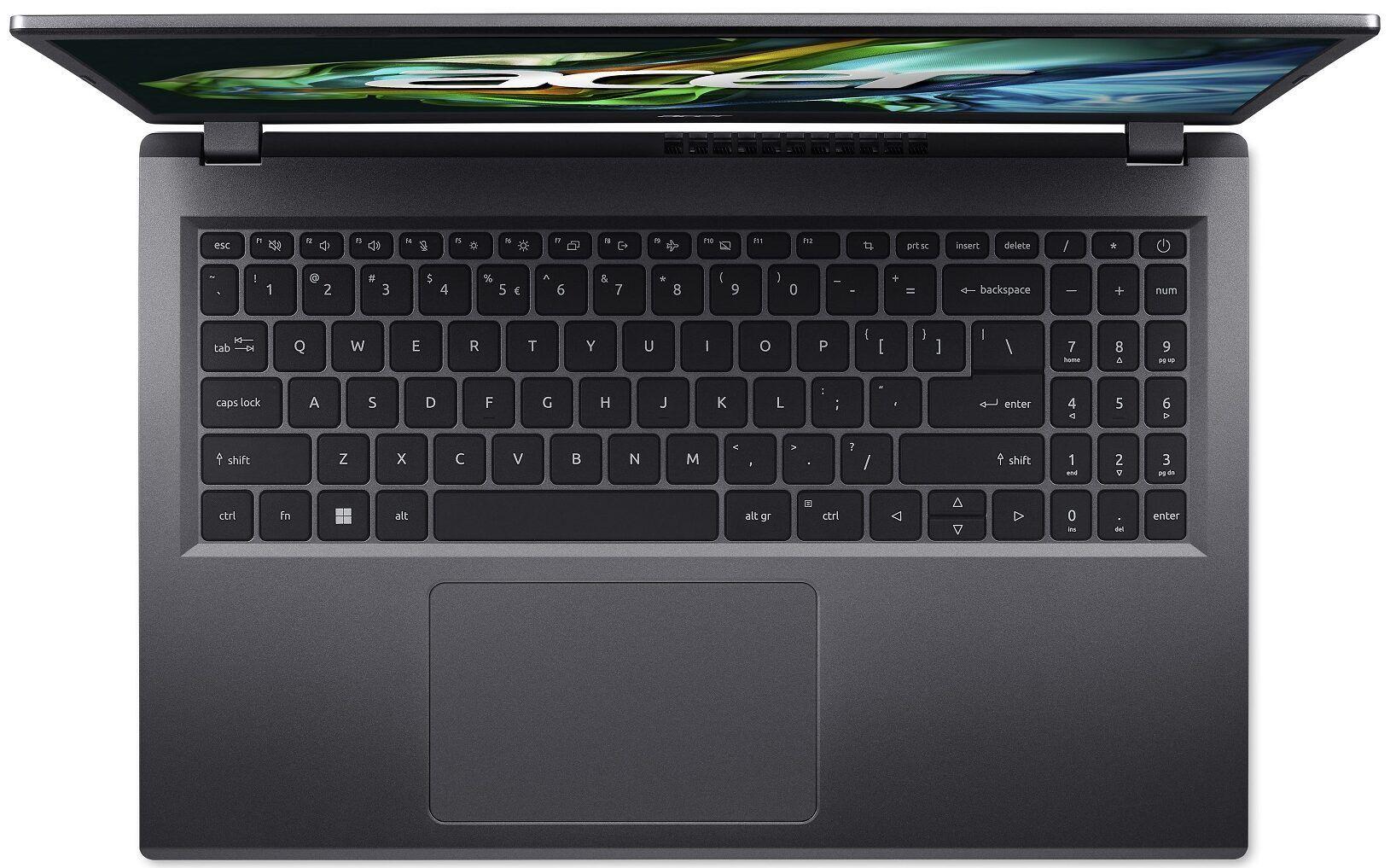NOTEBOOK ACER ASPIRE 5 INTEL CORE I5 1035G1 12 GB RAM 512 GB SSD REACONDICIONADO-5
