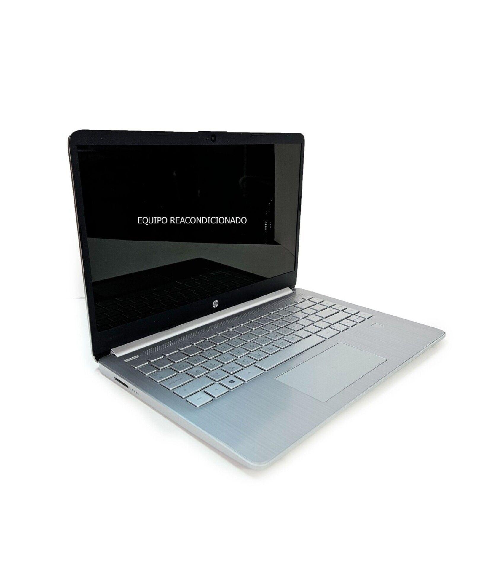 NOTEBOOK HP 14 DQ1003LA INTEL CORE I5 10MA 8GB RAM 256GB SSD REACONDICIONADO-2