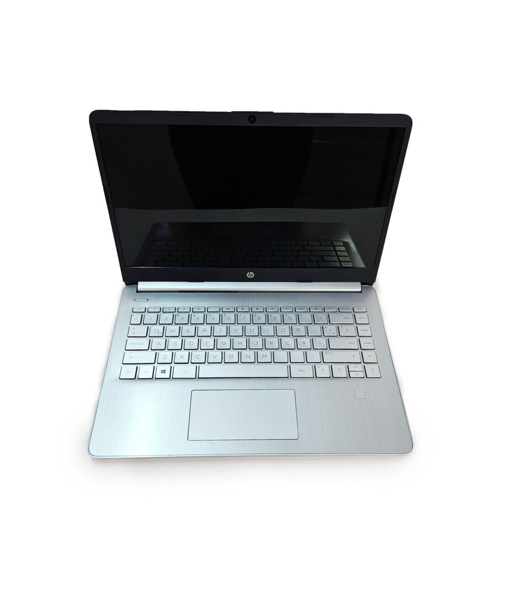 NOTEBOOK HP 14 DQ1003LA INTEL CORE I5 10MA 8GB RAM 256GB SSD REACONDICIONADO-3