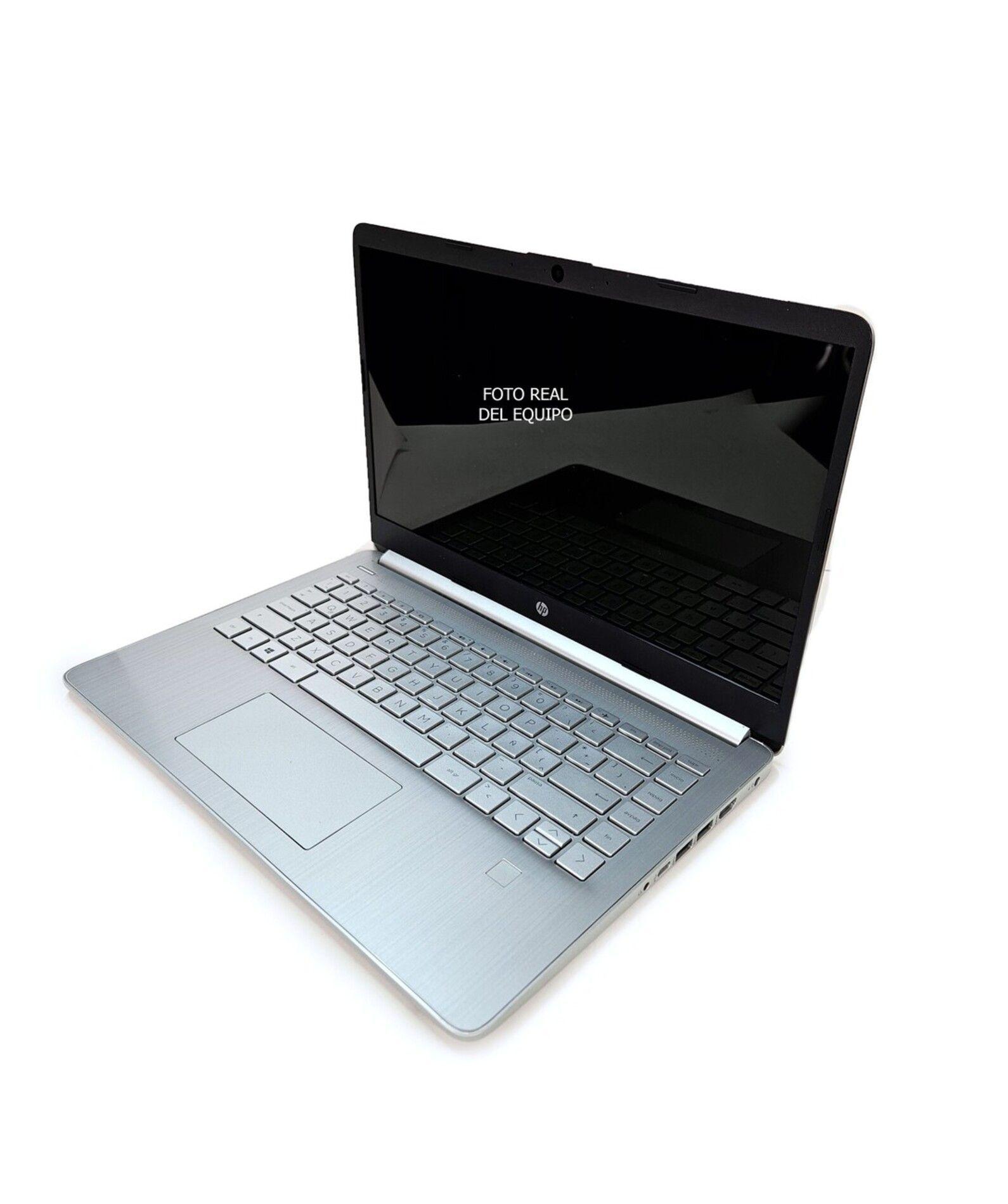 NOTEBOOK HP 14 DQ1003LA INTEL CORE I5 10MA 8GB RAM 256GB SSD REACONDICIONADO-4