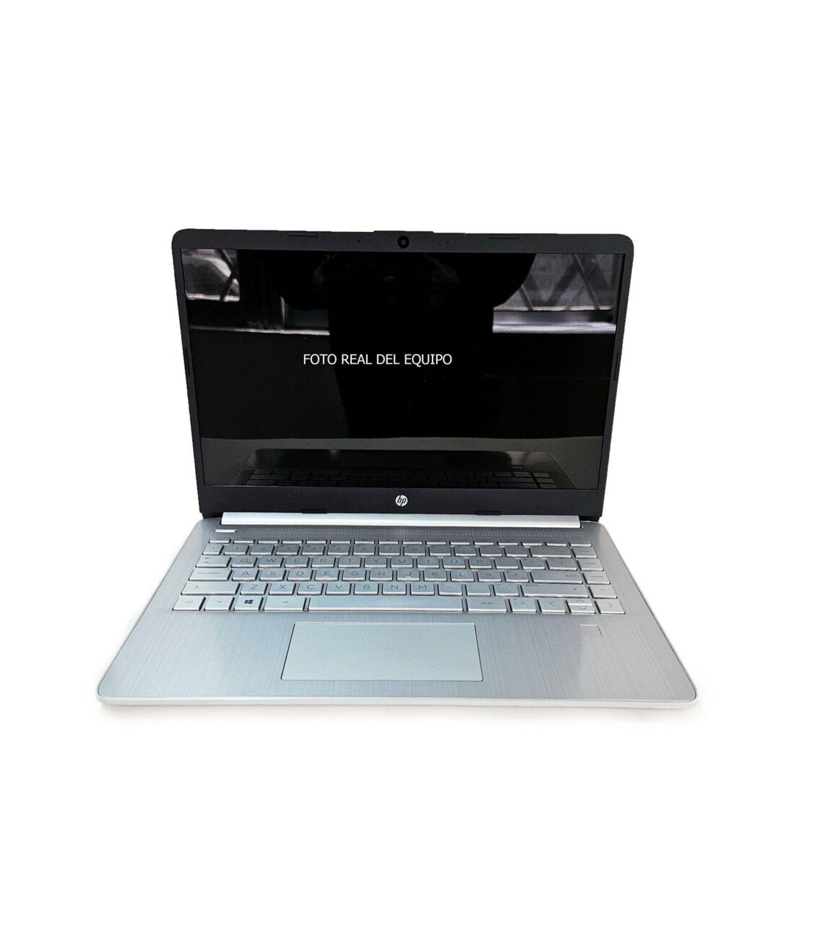NOTEBOOK HP 14 DQ1003LA INTEL CORE I5 10MA 8GB RAM 256GB SSD REACONDICIONADO-6