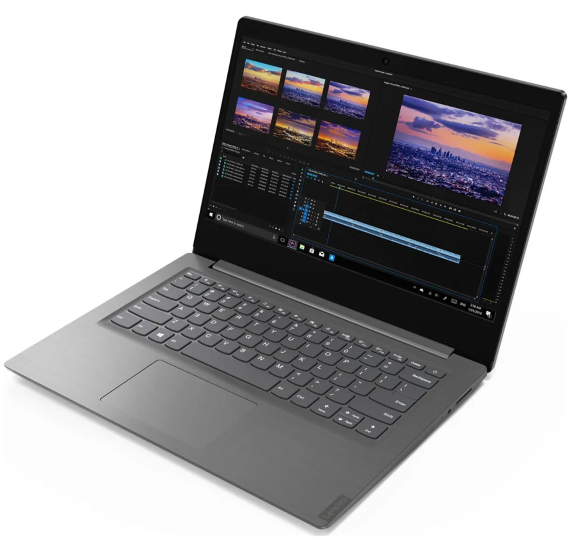 NOTEBOOK LENOVO V14 ADA AMD RYZEN 3 12 GB RAM 512 GB SSD 1 TB HDD REACONDICIONADO-3