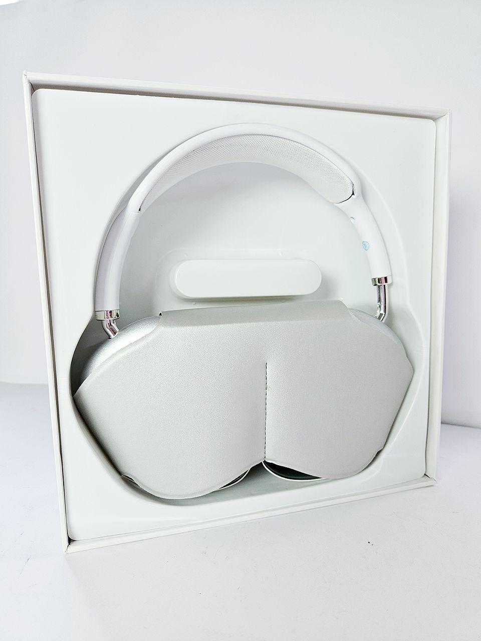 AURICULARES MAX CALIDAD PREMIUM - INALÁMBRICO BLUETOOTH-2