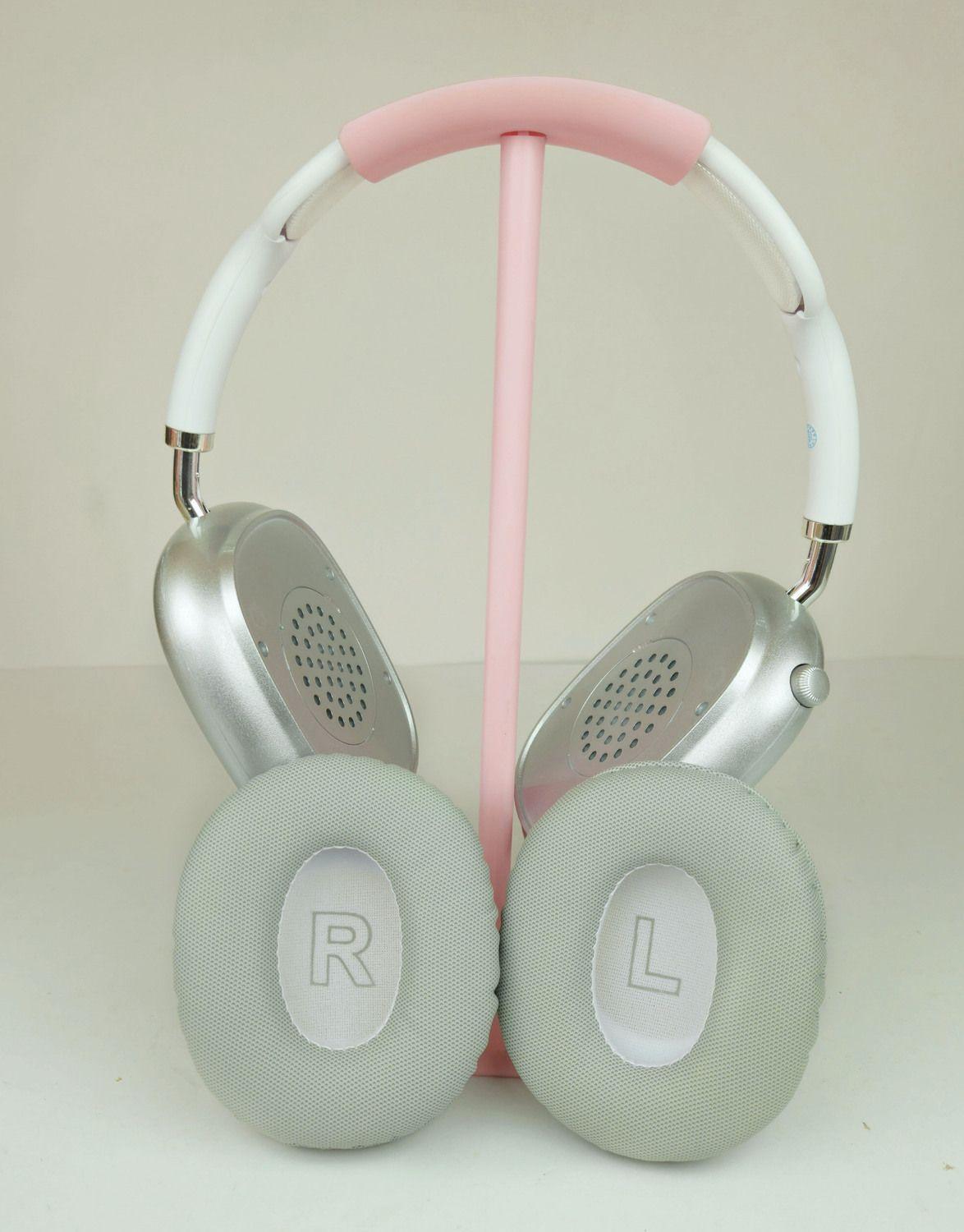 AURICULARES MAX CALIDAD PREMIUM - INALÁMBRICO BLUETOOTH-3