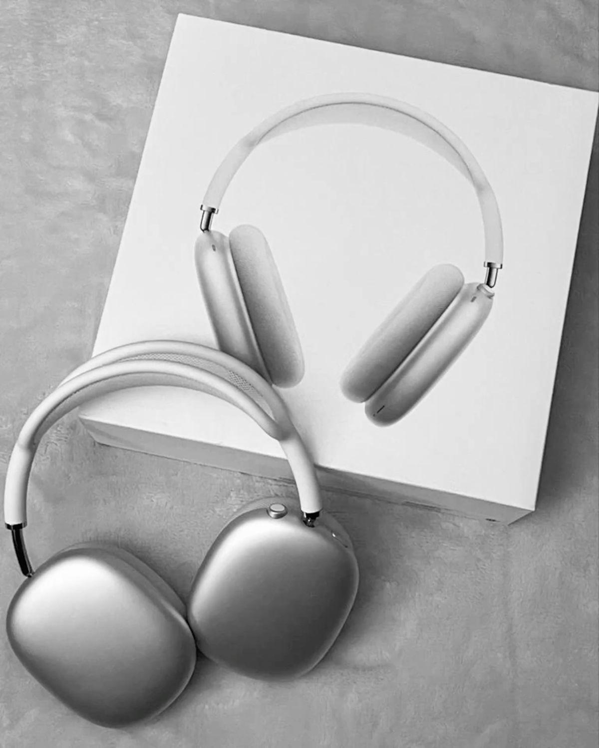 AURICULARES MAX CALIDAD PREMIUM - INALÁMBRICO BLUETOOTH-4