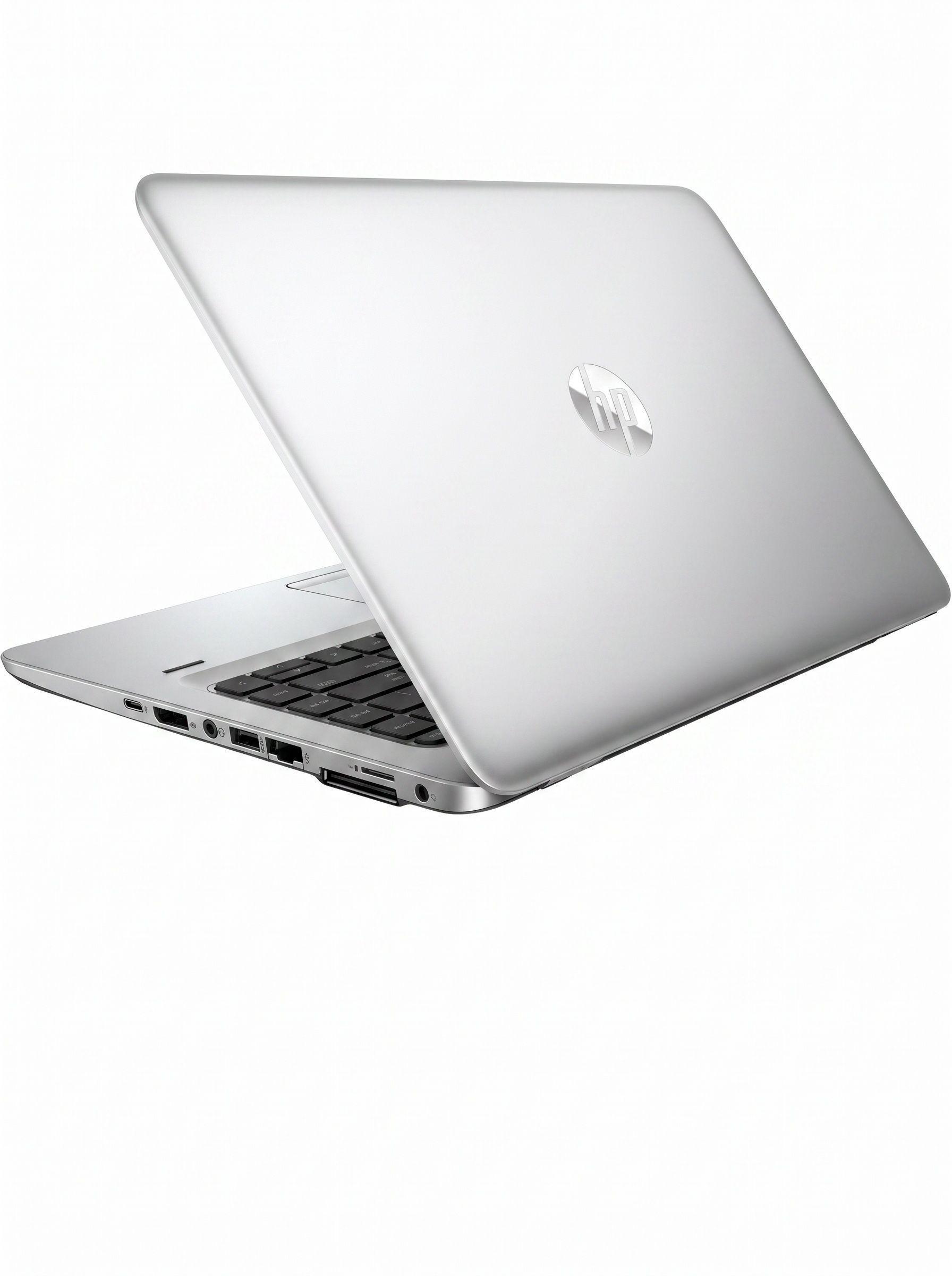 NOTEBOOK HP ELITEBOOK 840 G4 INTEL CORE I5 8VA 8GB RAM-240GB SSD REACONDICIONADO-2