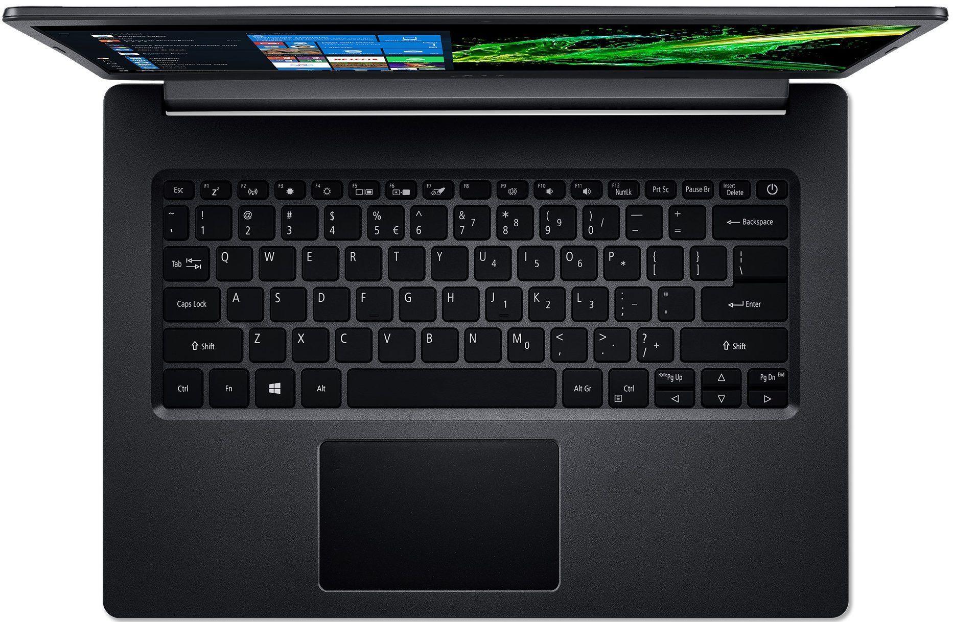 NOTEBOOK ACER 5 A514 INTEL CORE I3 1005G1 8 GBRAM 256 GBSSD REACONDICIONADO-3