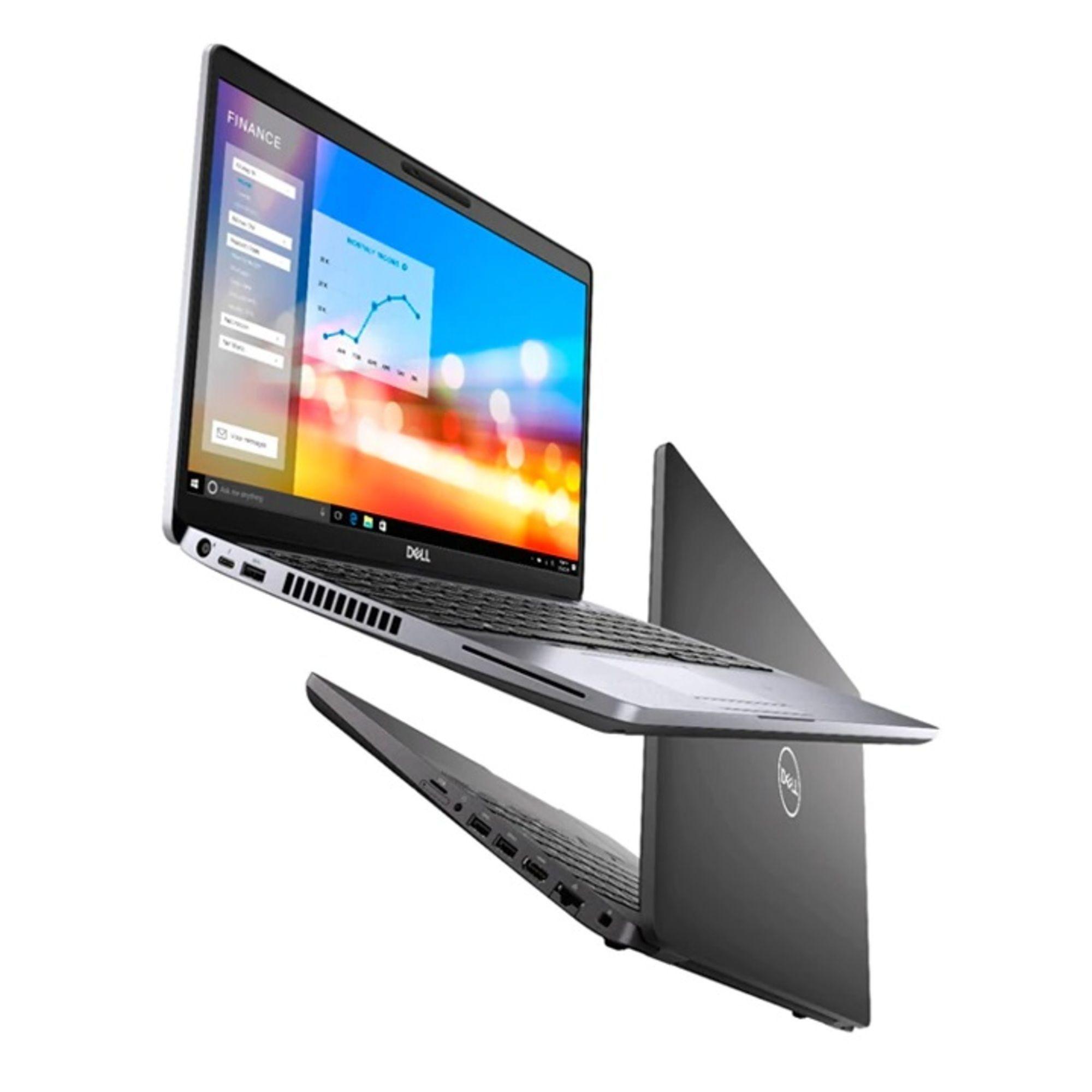 NOTEBOOK DELL LATITUDE 5400 i7-8VA 32GB RAM/256GB SSD/ TARJETA GRAFICA RADEON 540X (REACONDICIONADO)-2
