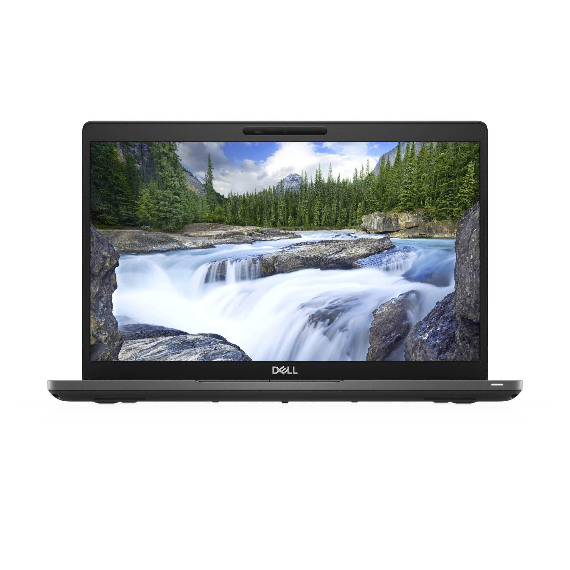 NOTEBOOK DELL LATITUDE 5400 i7-8VA 32GB RAM/256GB SSD/ TARJETA GRAFICA RADEON 540X (REACONDICIONADO)-3