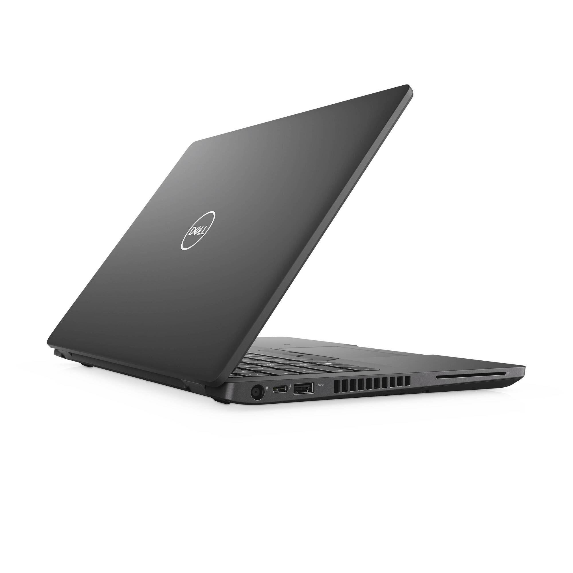 NOTEBOOK DELL LATITUDE 5400 i7-8VA 32GB RAM/256GB SSD/ TARJETA GRAFICA RADEON 540X (REACONDICIONADO)-4