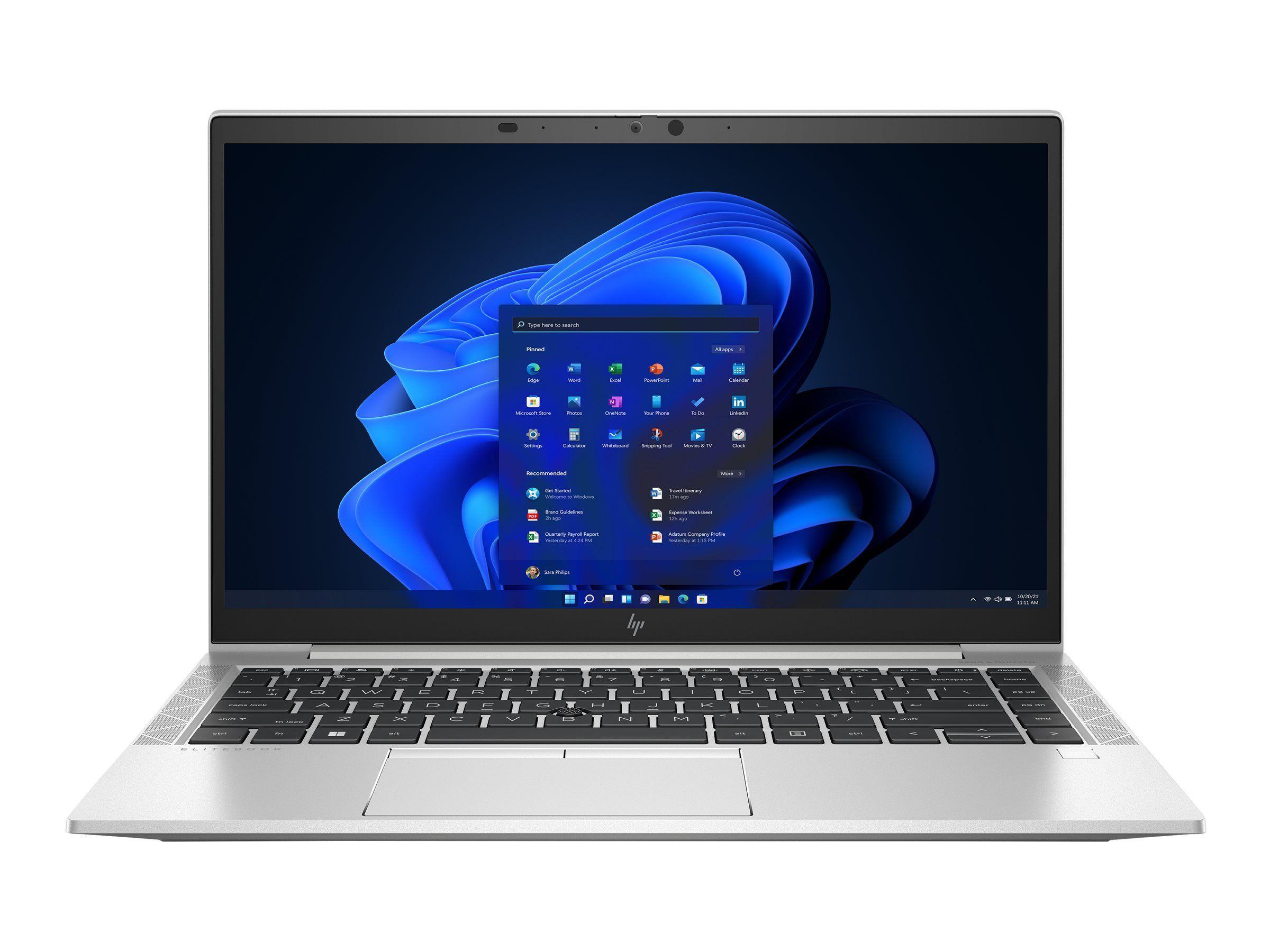 NOTEBOOK HP ELITEBOOK 840 AERO INTEL CORE I7 1185G7 12GB RAM 512 GB SSD REACONDICIONADO-0