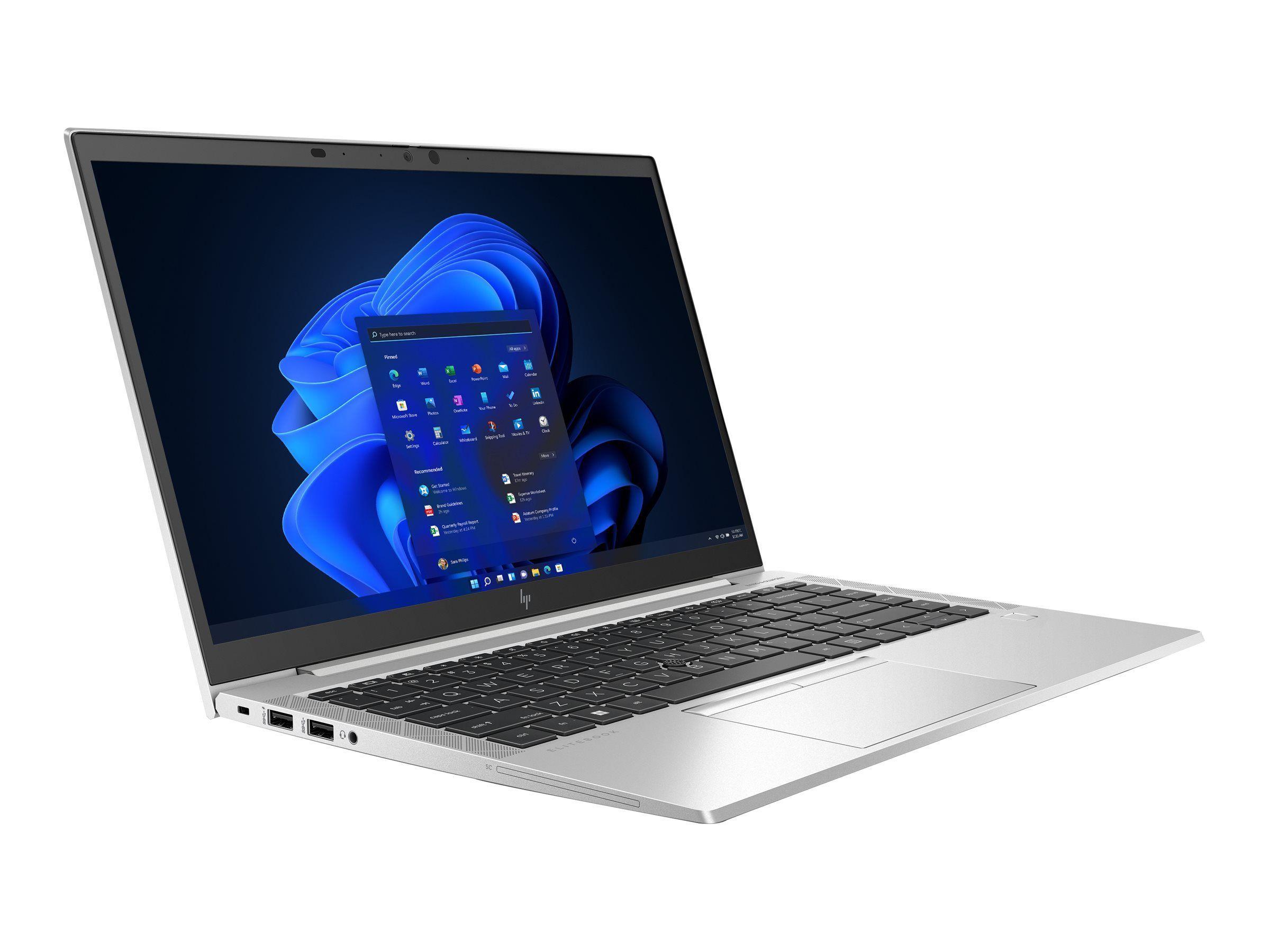 NOTEBOOK HP ELITEBOOK 840 AERO INTEL CORE I7 1185G7 12GB RAM 512 GB SSD REACONDICIONADO-4