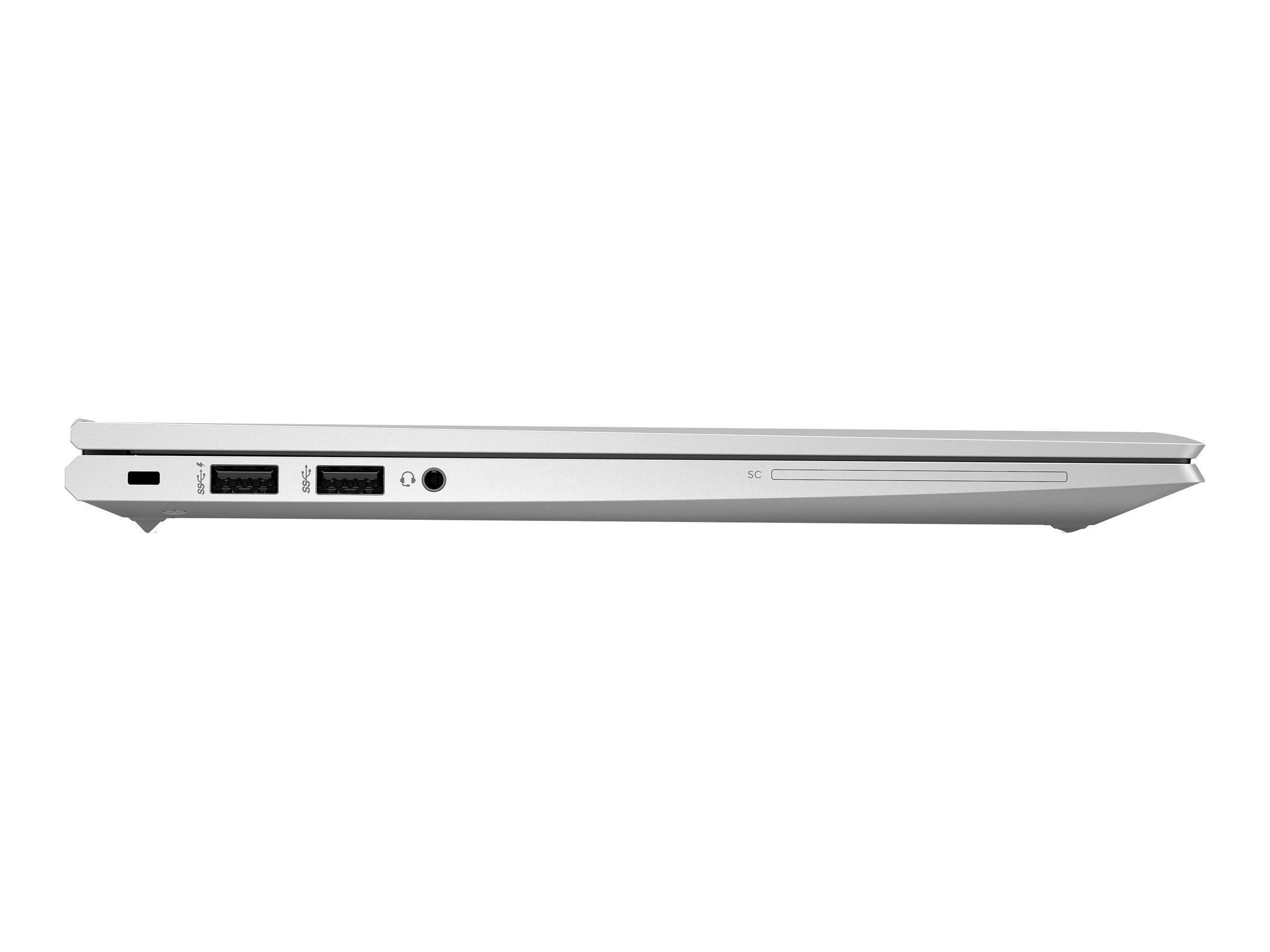 NOTEBOOK HP ELITEBOOK 840 AERO INTEL CORE I7 1185G7 12GB RAM 512 GB SSD REACONDICIONADO-6