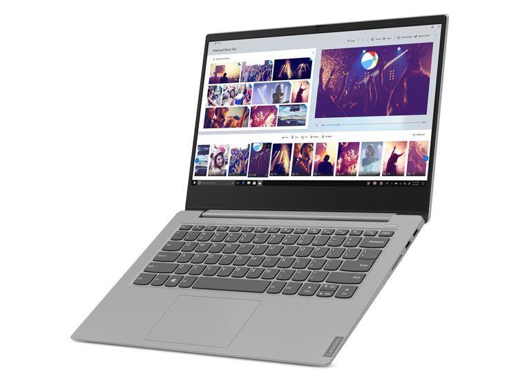 NOTEBOOK LENOVO IDEAPAD 330S-14IKB / INTEL I3-7MA 8GB RAM 128GB SSD + 1TB HDD (REACONDICIONADO)-4