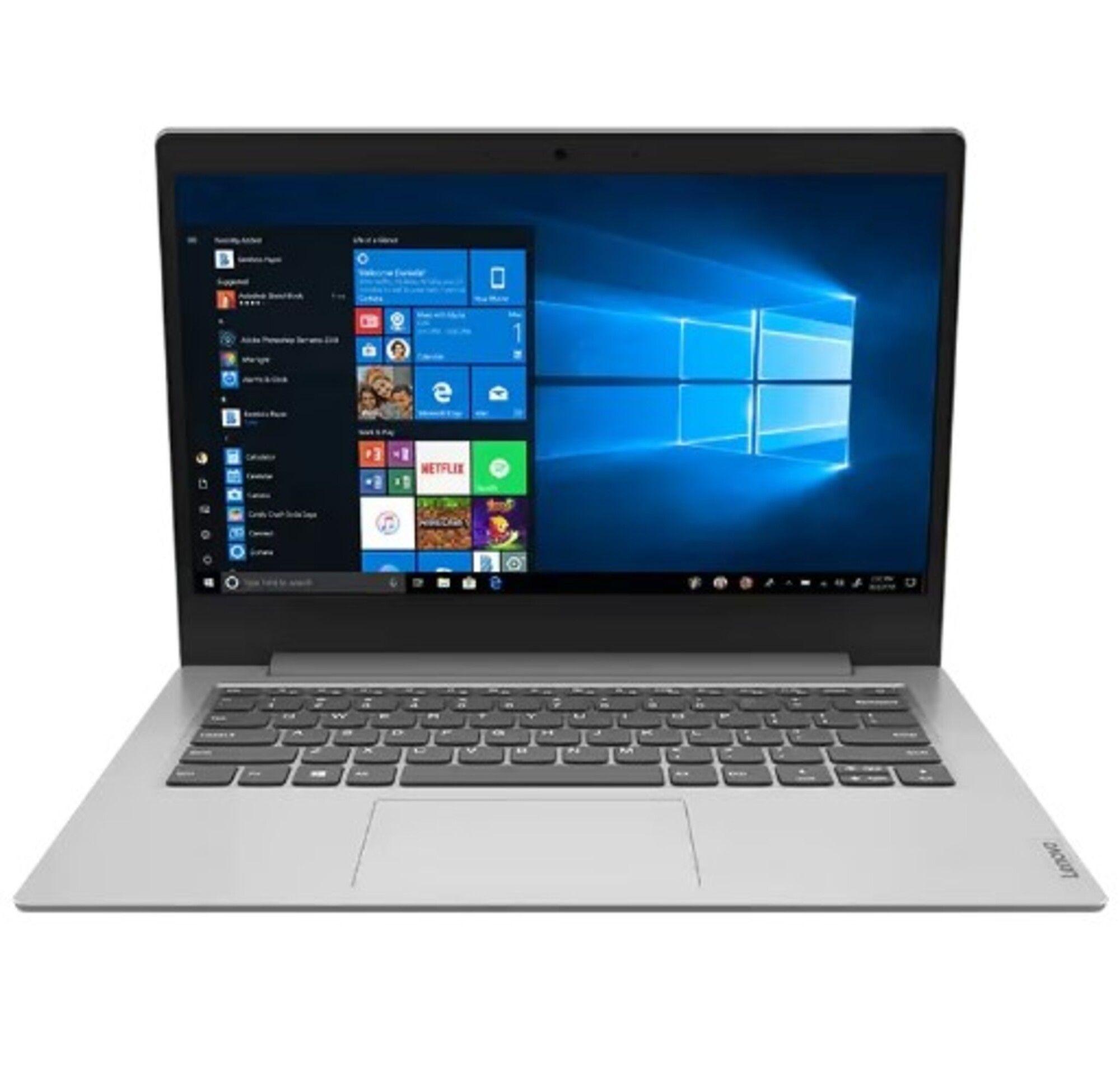 NOTEBOOK LENOVO IDEAPAD 1-14IGL05 INTEL CELERON/ 4GB RAM-256GB SSD (REACONDICIONADO)-5