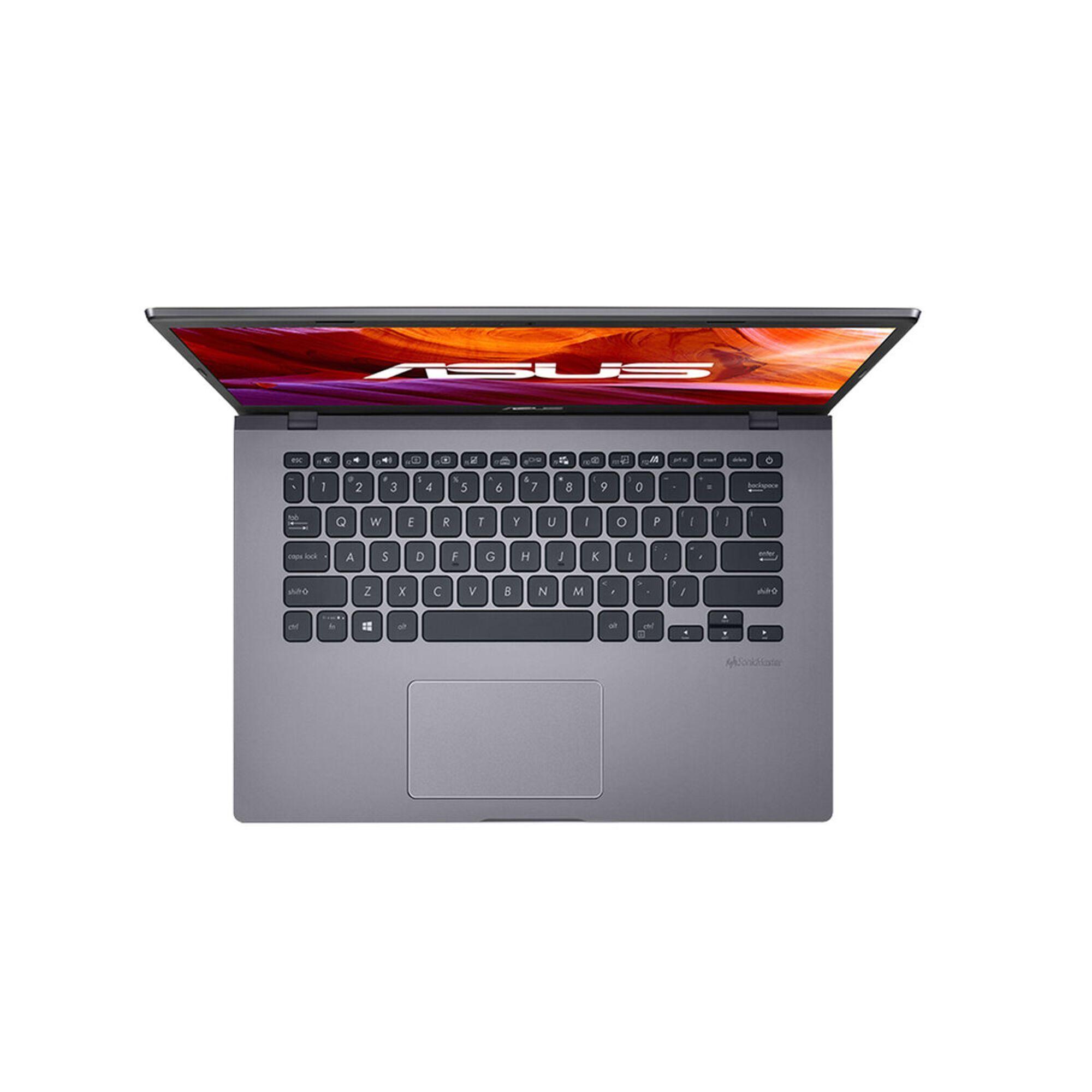 NOTEBOOK ASUS X409MA-BV006T INTEL CELERON 4GB RAM/256GB SSD + 1TB HDD (REACONDICIONADO)-2