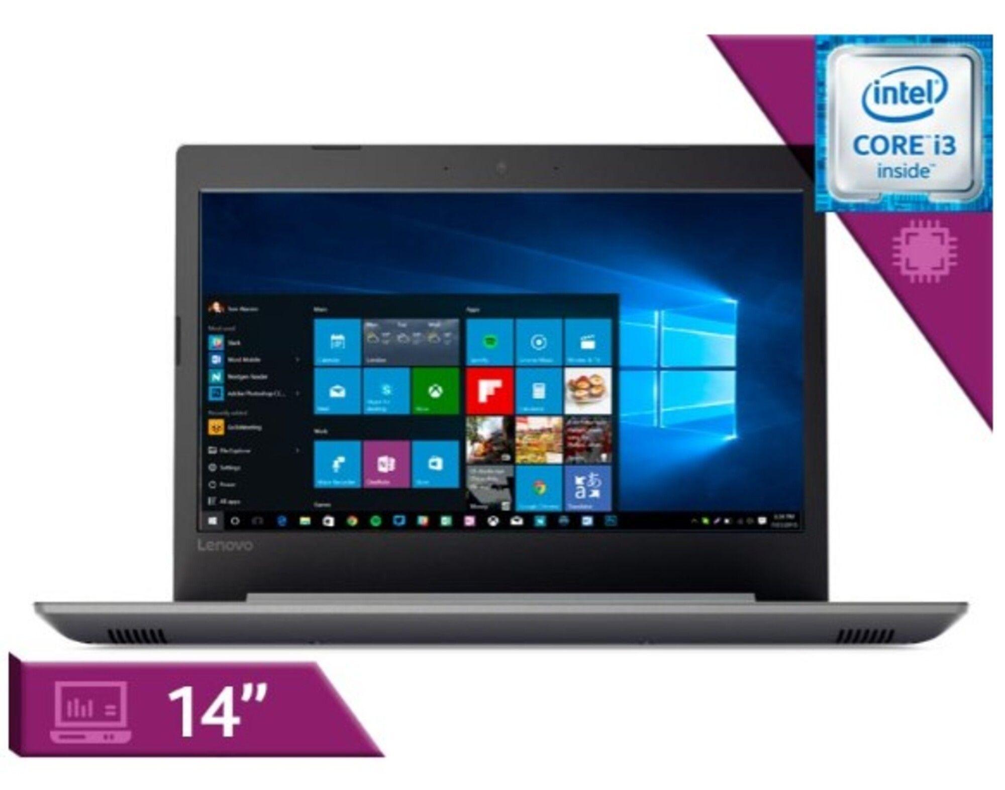 NOTEBOOK LENOVO IDEAPAD 320-14ISK INTEL I3-6TA 8GB RAM/ 500GB HDD – NVIDIA GEFORCE (REACONDICIONADO)-5
