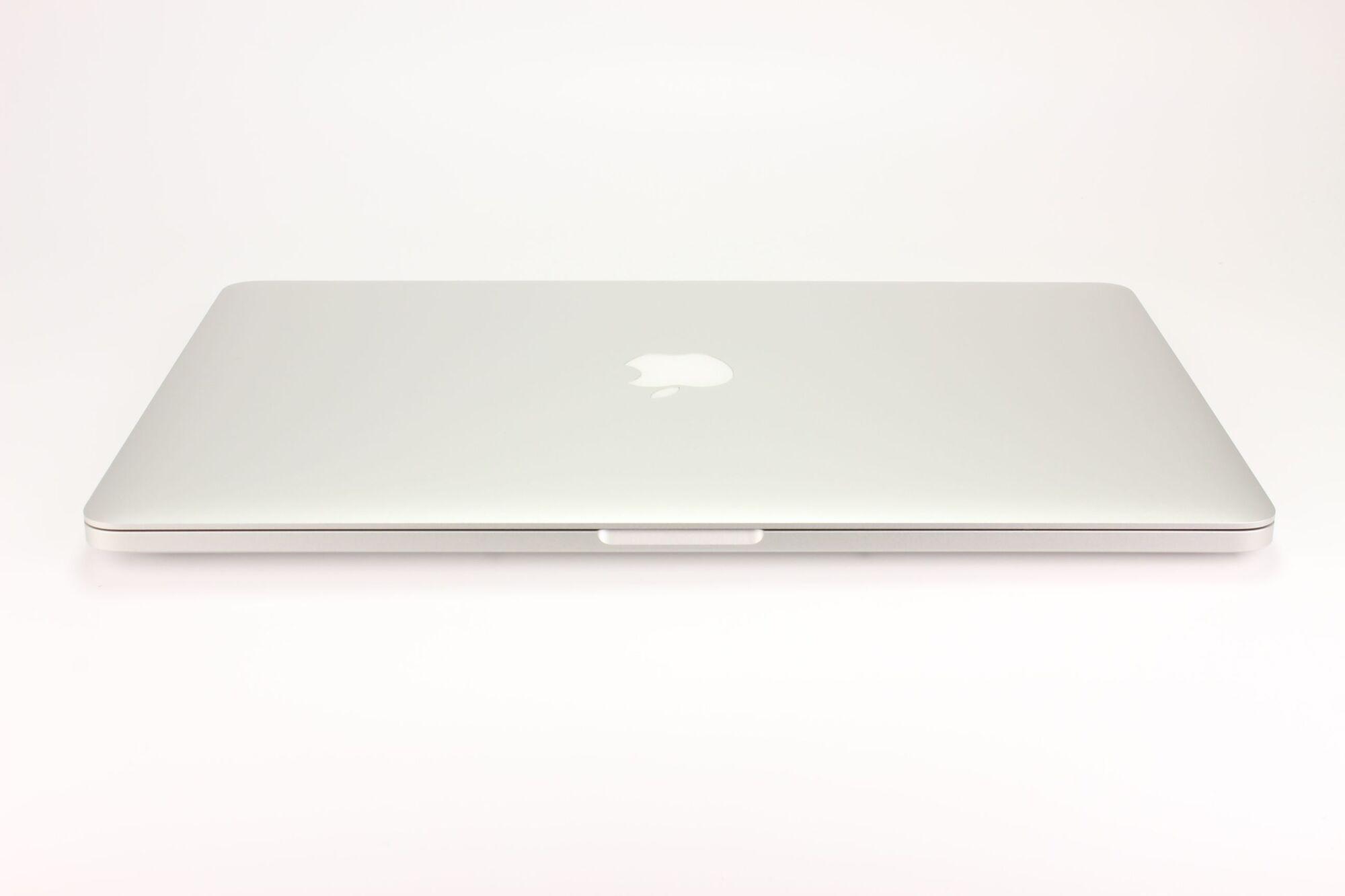 NOTEBOOK APPLE MACBOOK PRO RETINA 2015 16GB RAM/500GB SSD REACONDICIONADO -5