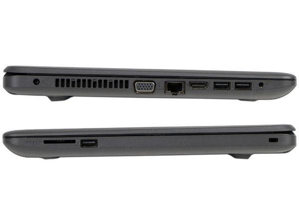 NOTEBOOK HP 240 G6 INTEL CELERON N3350 8GB RAM/256GB SSD (REACONDICIONADO)-2