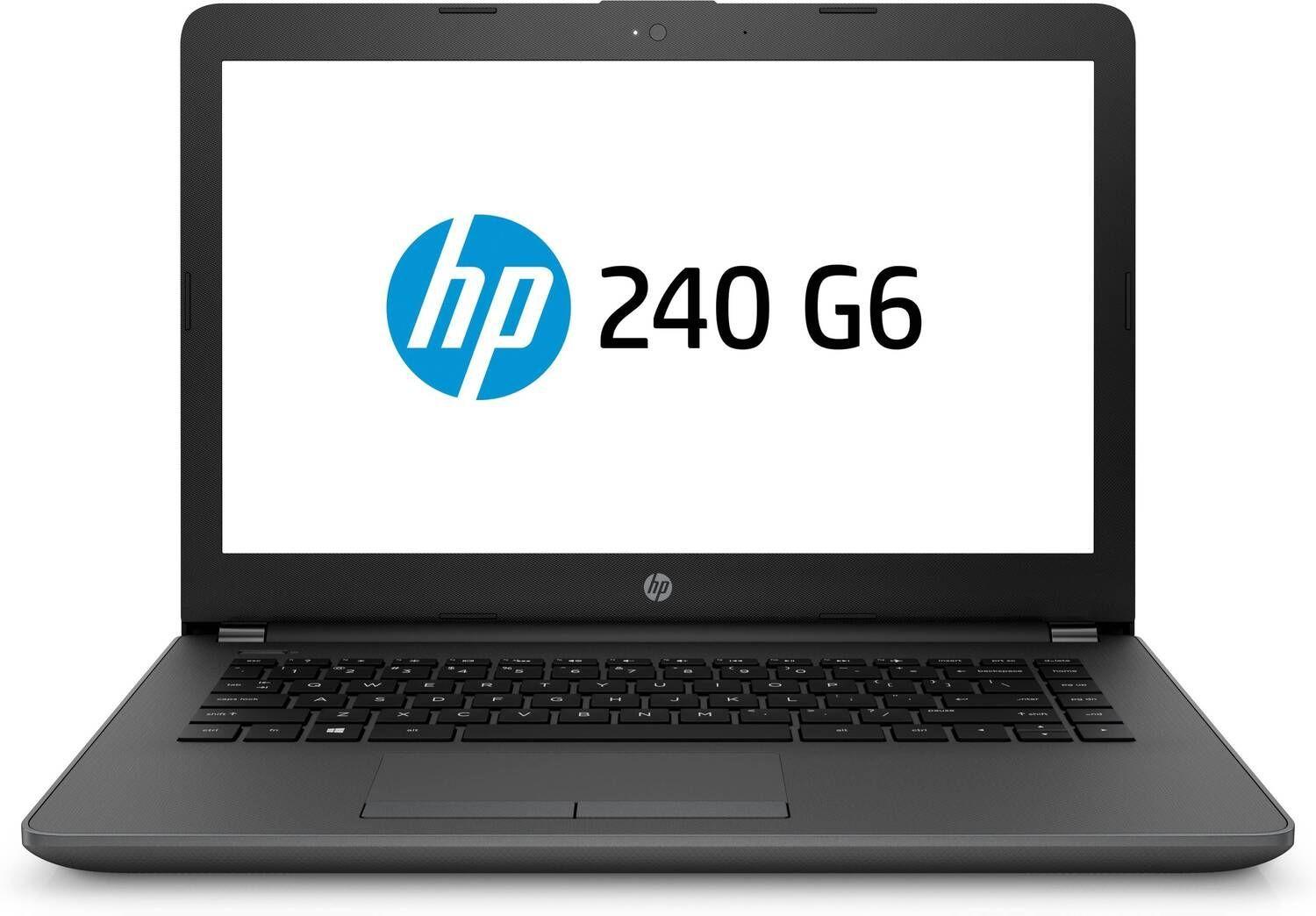 NOTEBOOK HP 240 G6 INTEL CELERON N3350 8GB RAM/256GB SSD (REACONDICIONADO)-3