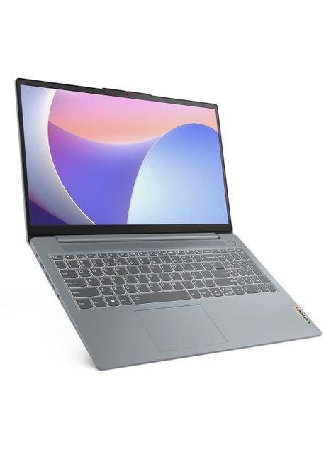 NOTEBOOK LENOVO IDEAPAD SLIM 3-15IAN8 INTEL CORE I3 8GB RAM/512GB SSD (REACONDICIONADO)-4