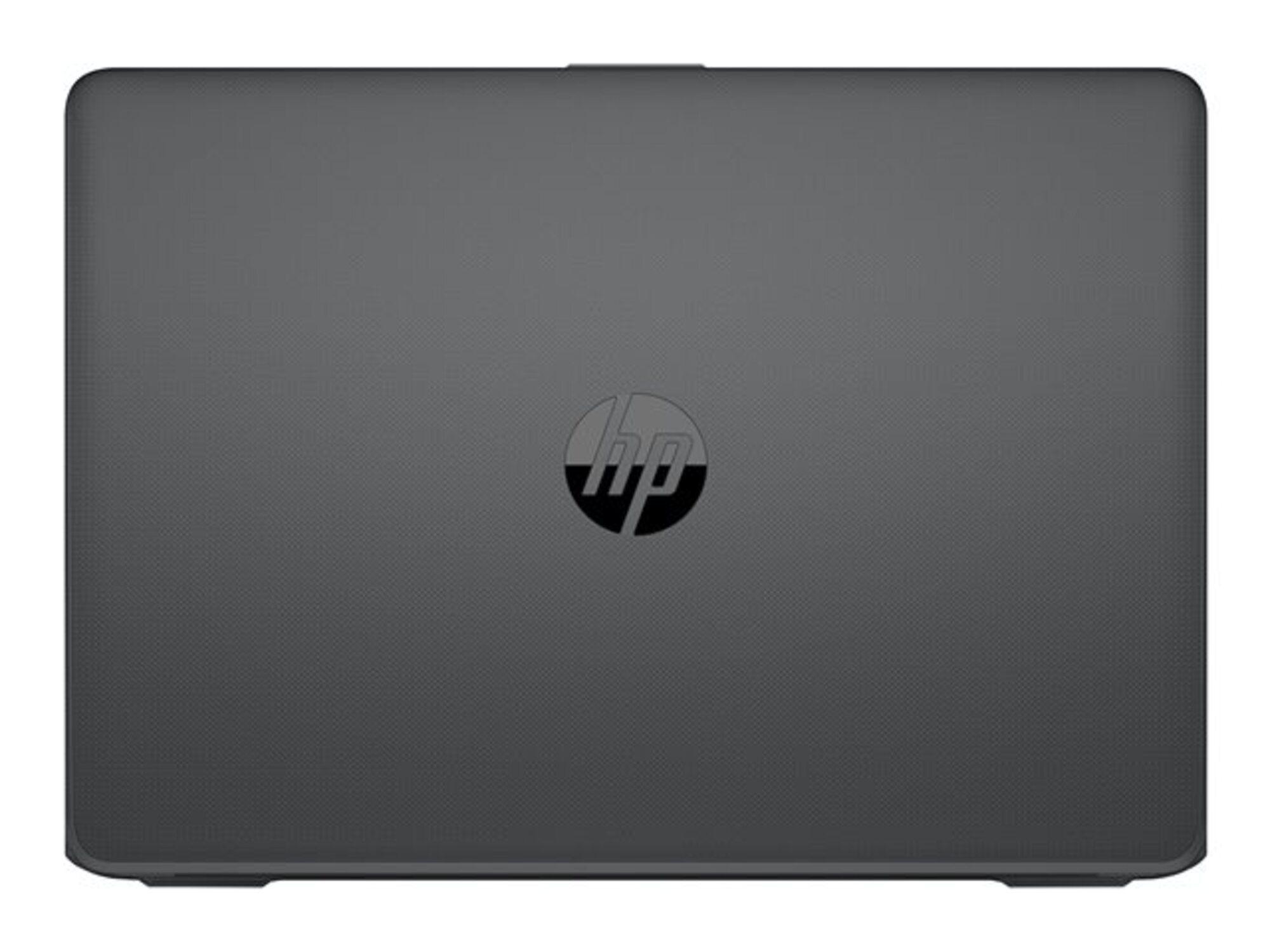 NOTEBOOK HP 245 G6 AMD E2-9000e - 8GB RAM/256GB SSD (REACONDICIONADO)-3