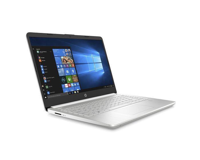 NOTEBOOK HP 14 DQ1004LA INTEL CORE I5 10MA 12GB RAM 256 GB SSD REACONDICIONADO-2