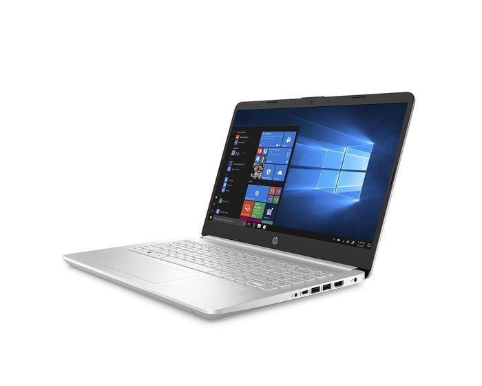 NOTEBOOK HP 14 DQ1004LA INTEL CORE I5 10MA 12GB RAM 256 GB SSD REACONDICIONADO-4